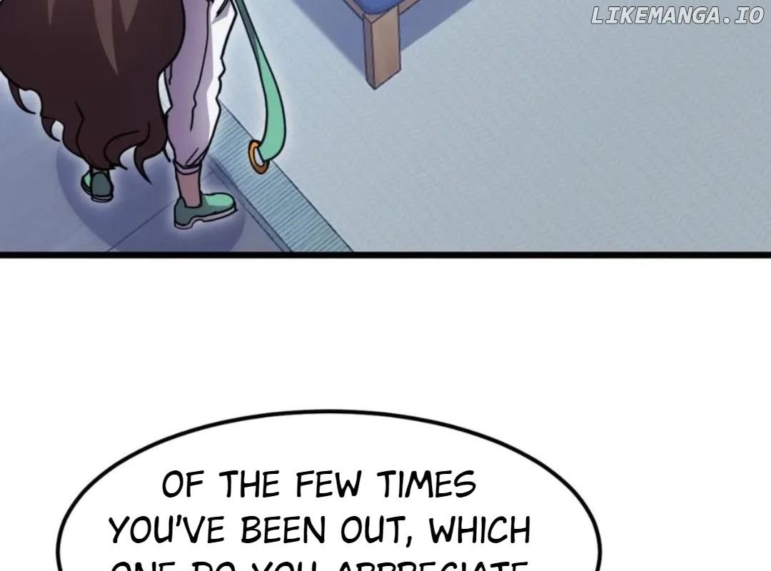 Logging 10,000 Years into the Future - Chapter 211 Page 29