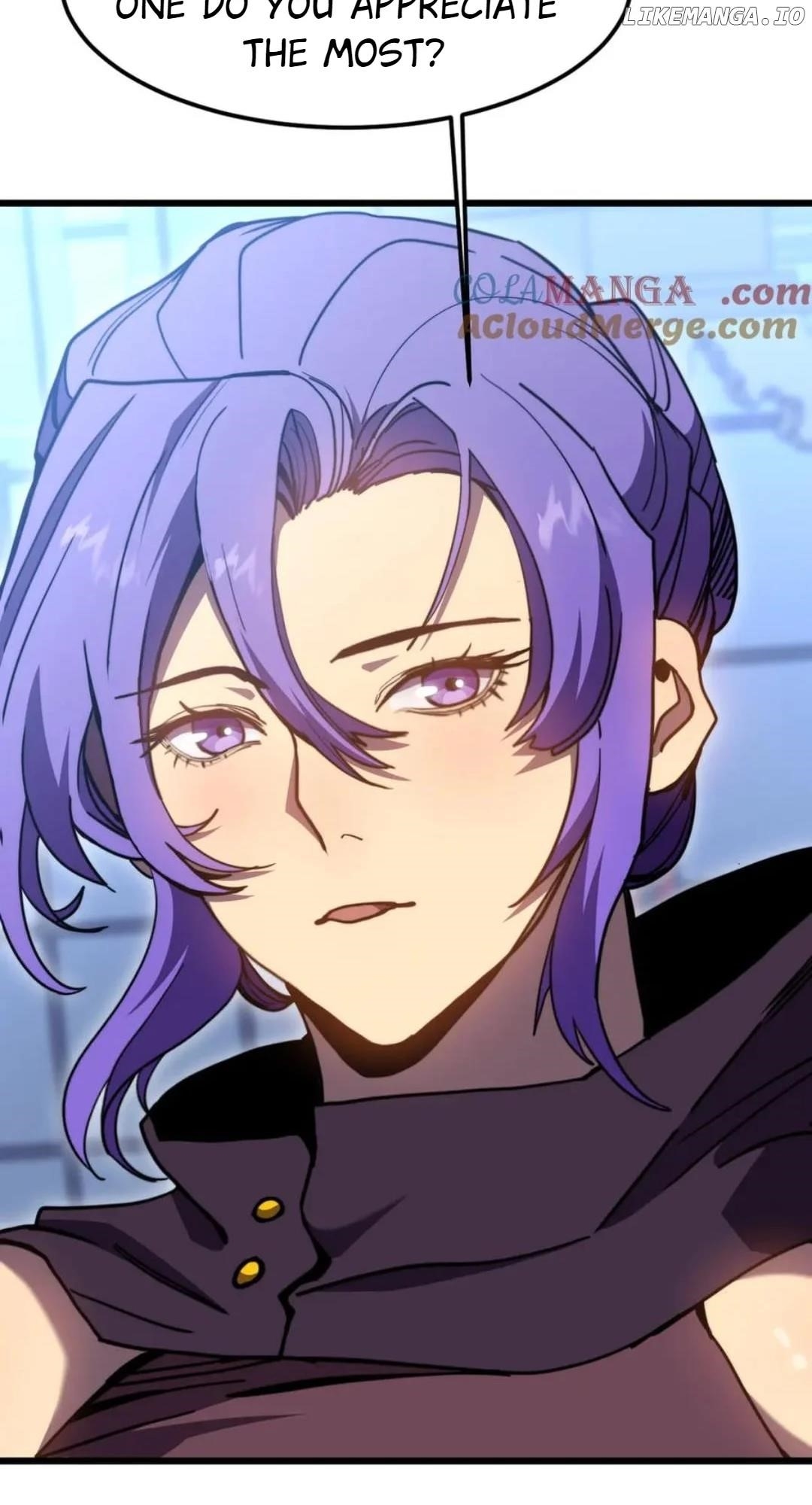 Logging 10,000 Years into the Future - Chapter 211 Page 30