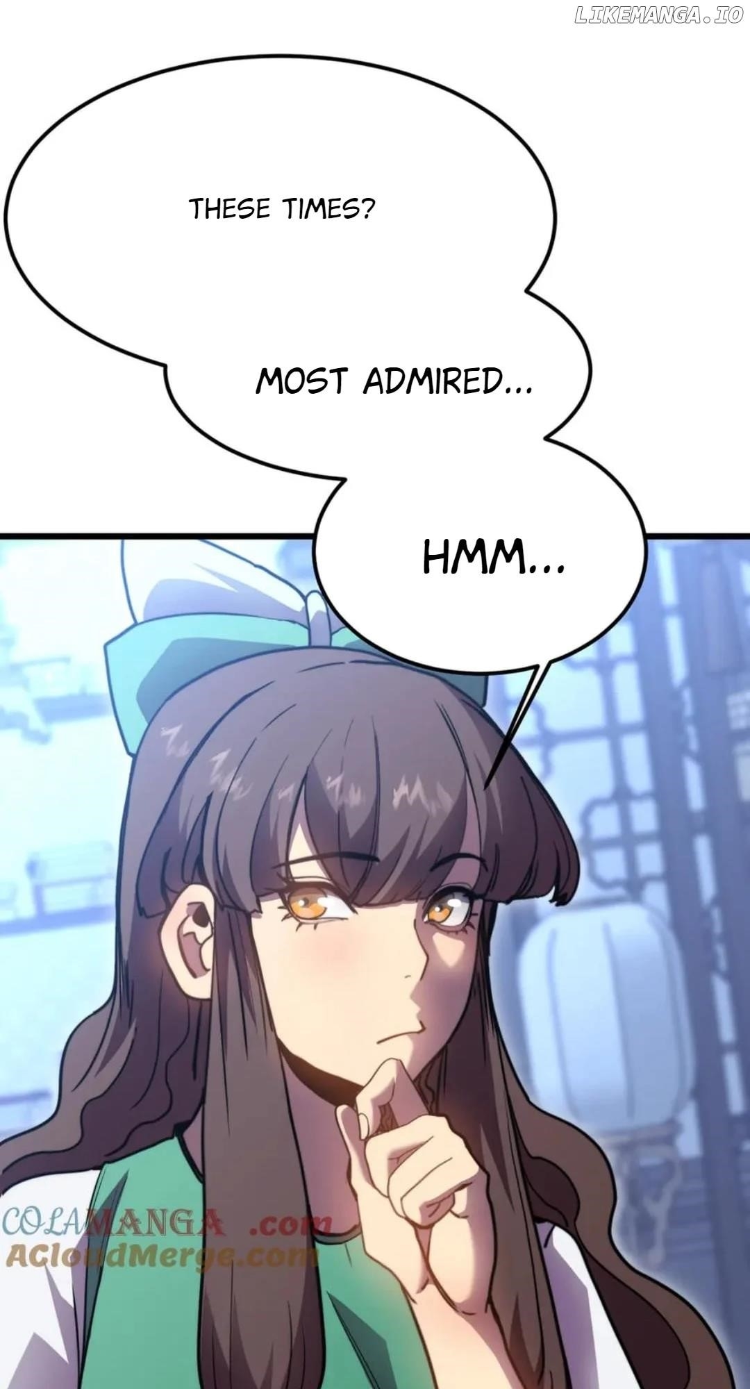 Logging 10,000 Years into the Future - Chapter 211 Page 31