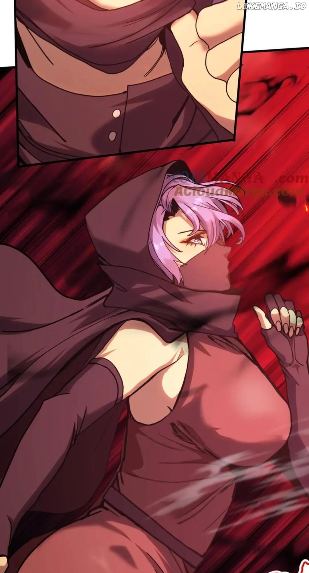 Logging 10,000 Years into the Future - Chapter 211 Page 40