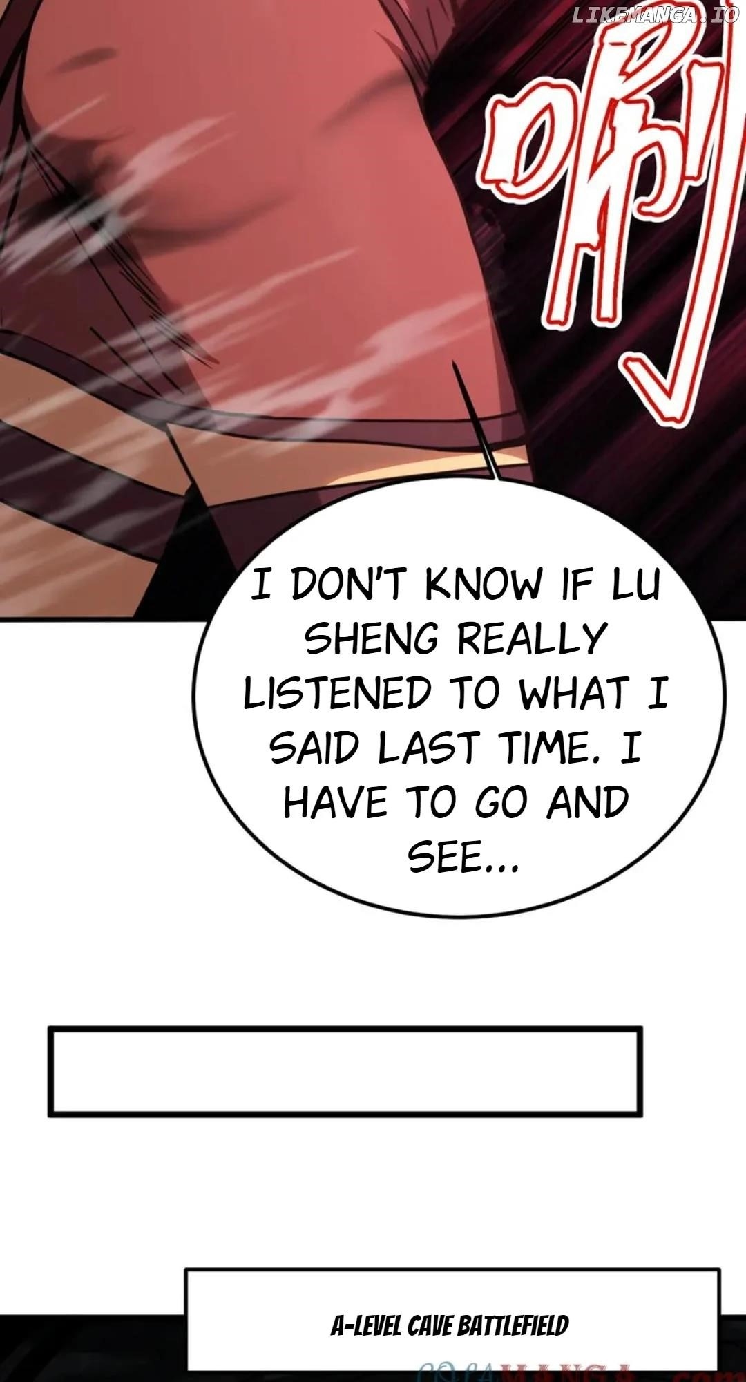 Logging 10,000 Years into the Future - Chapter 211 Page 41