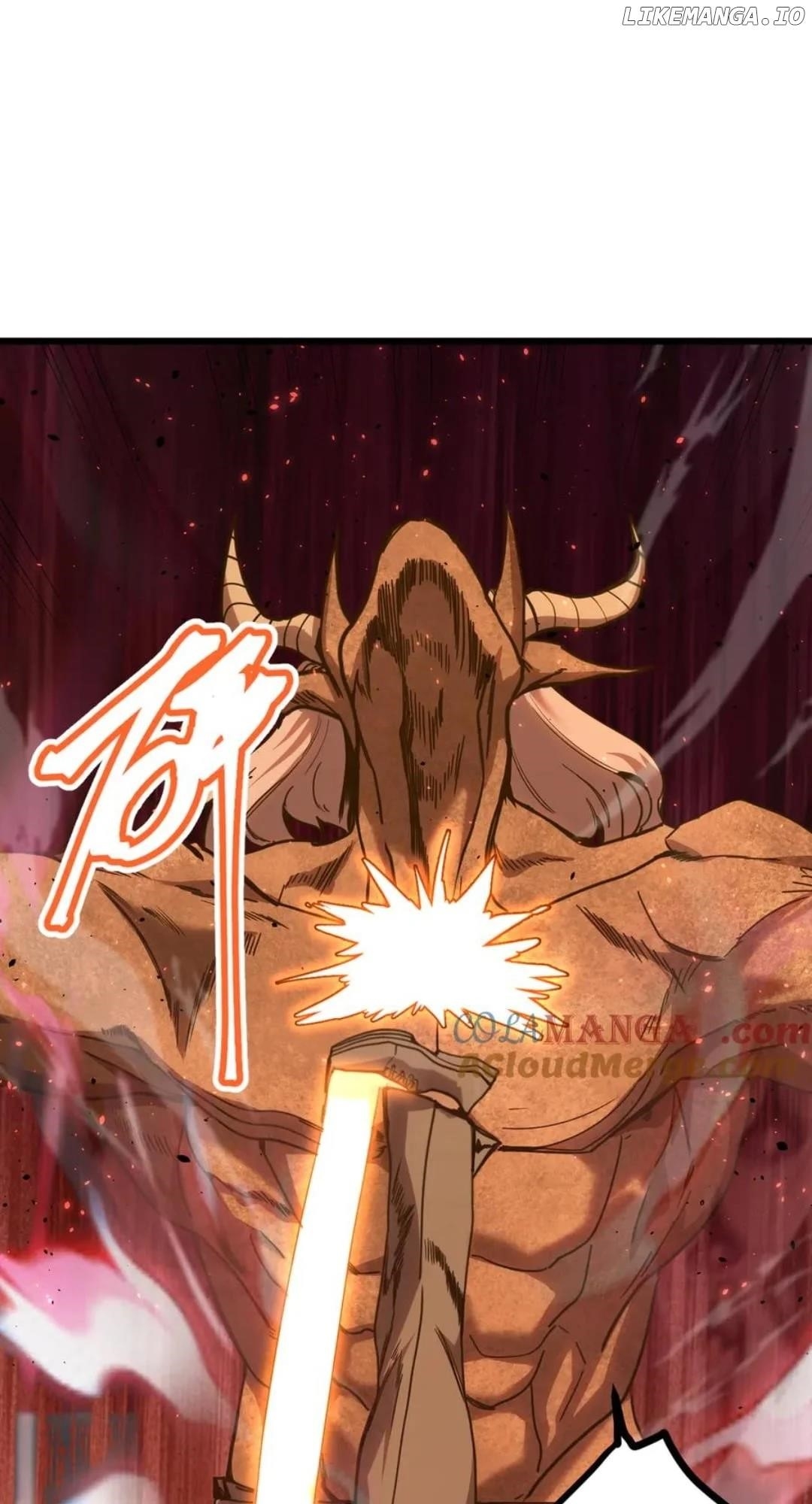 Logging 10,000 Years into the Future - Chapter 211 Page 43