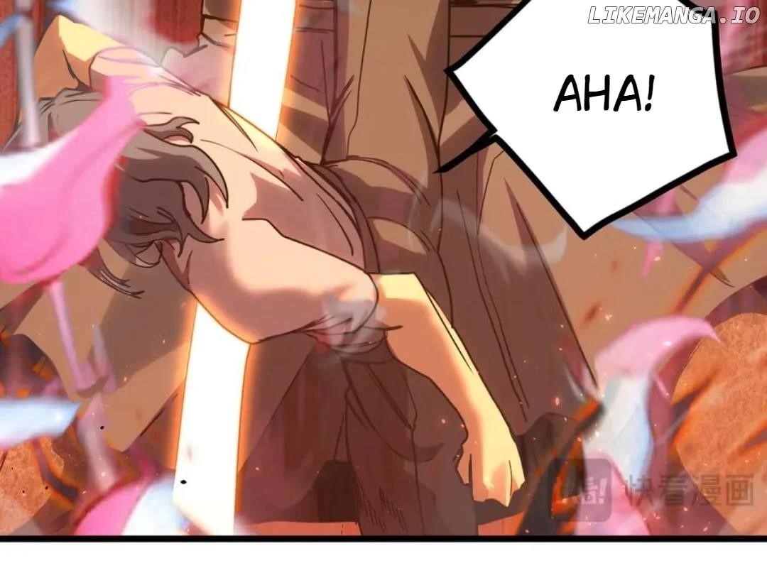 Logging 10,000 Years into the Future - Chapter 211 Page 44