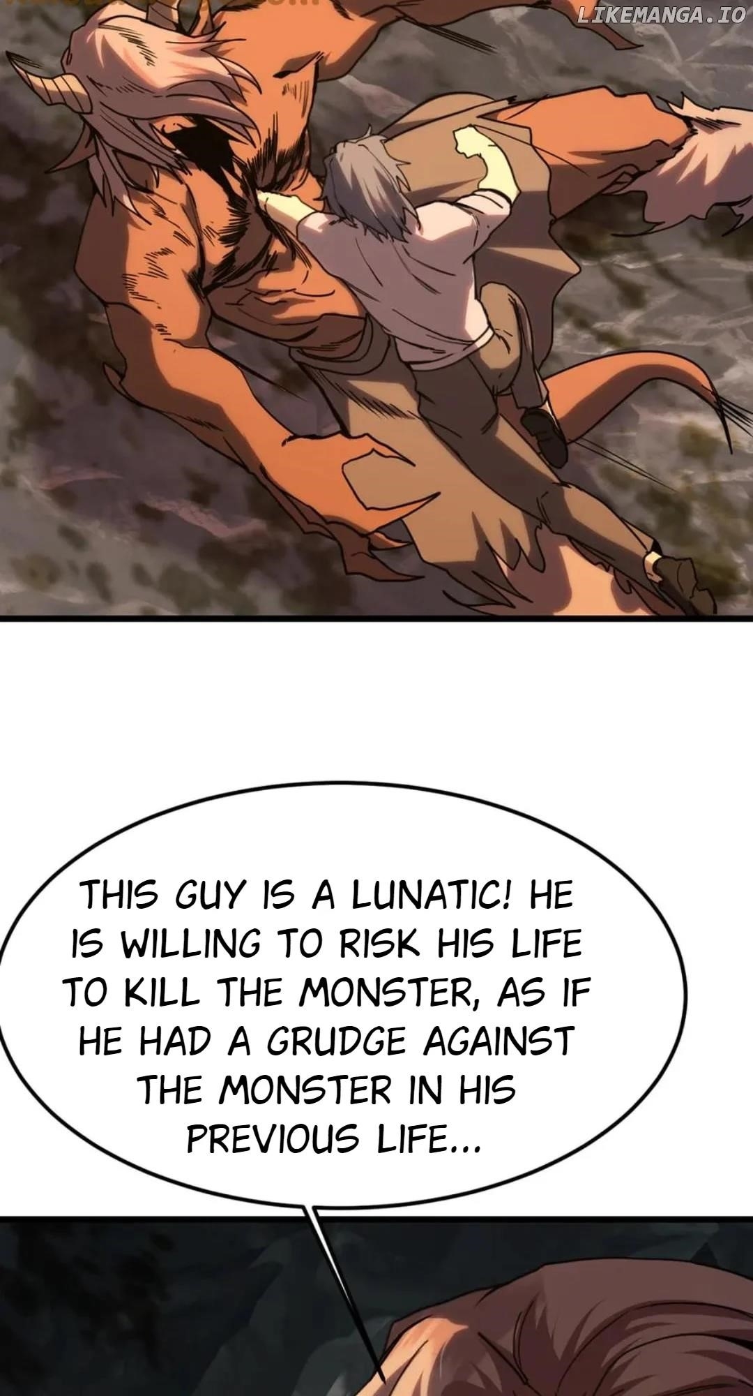 Logging 10,000 Years into the Future - Chapter 211 Page 46