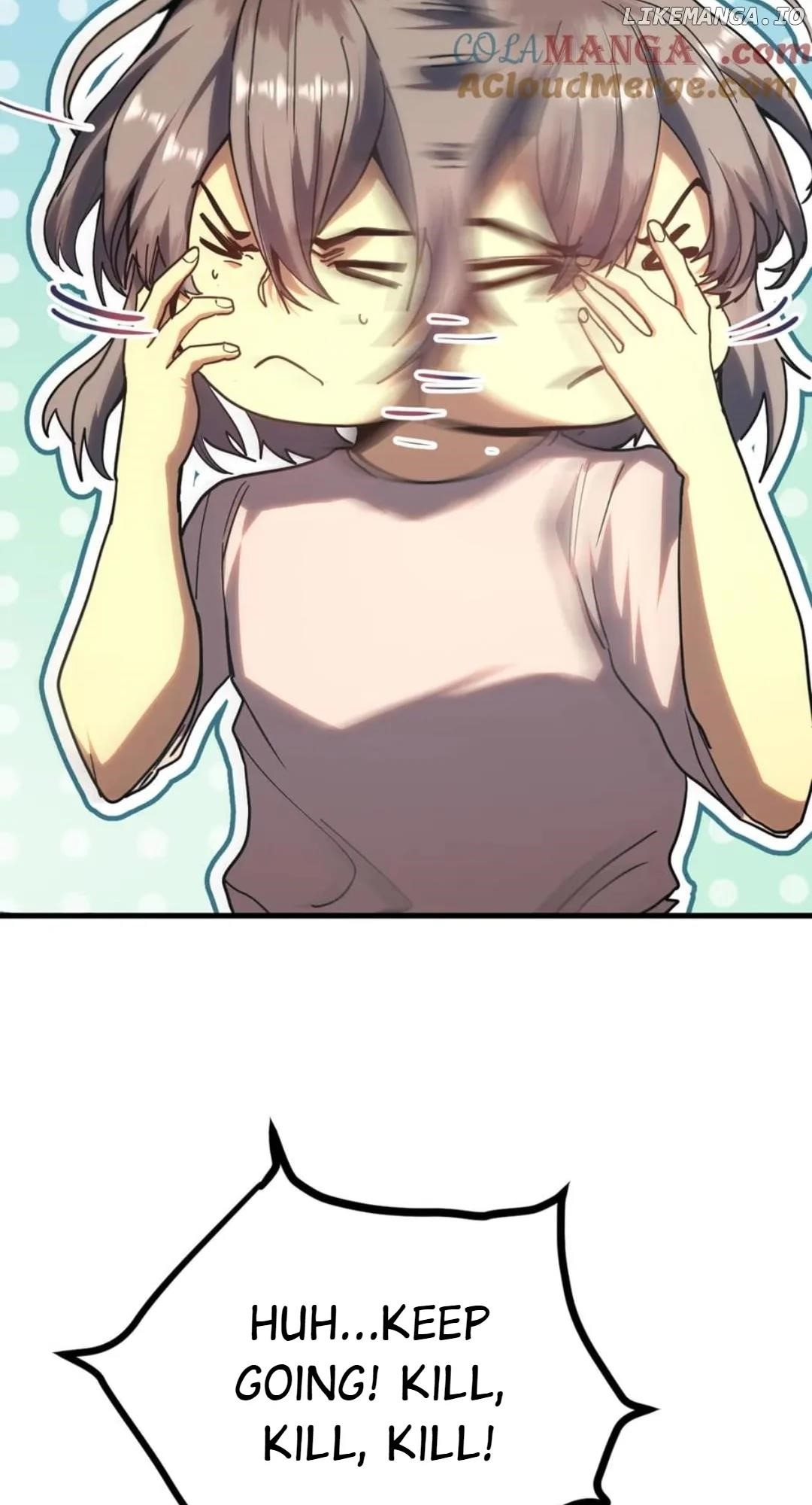 Logging 10,000 Years into the Future - Chapter 211 Page 51