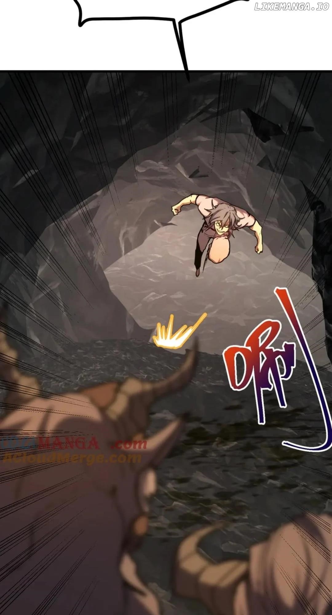 Logging 10,000 Years into the Future - Chapter 211 Page 52