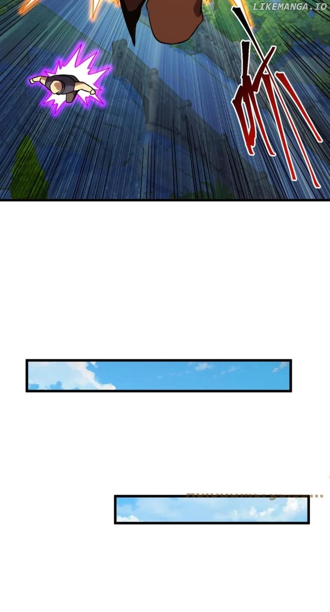 Logging 10,000 Years into the Future - Chapter 211 Page 57