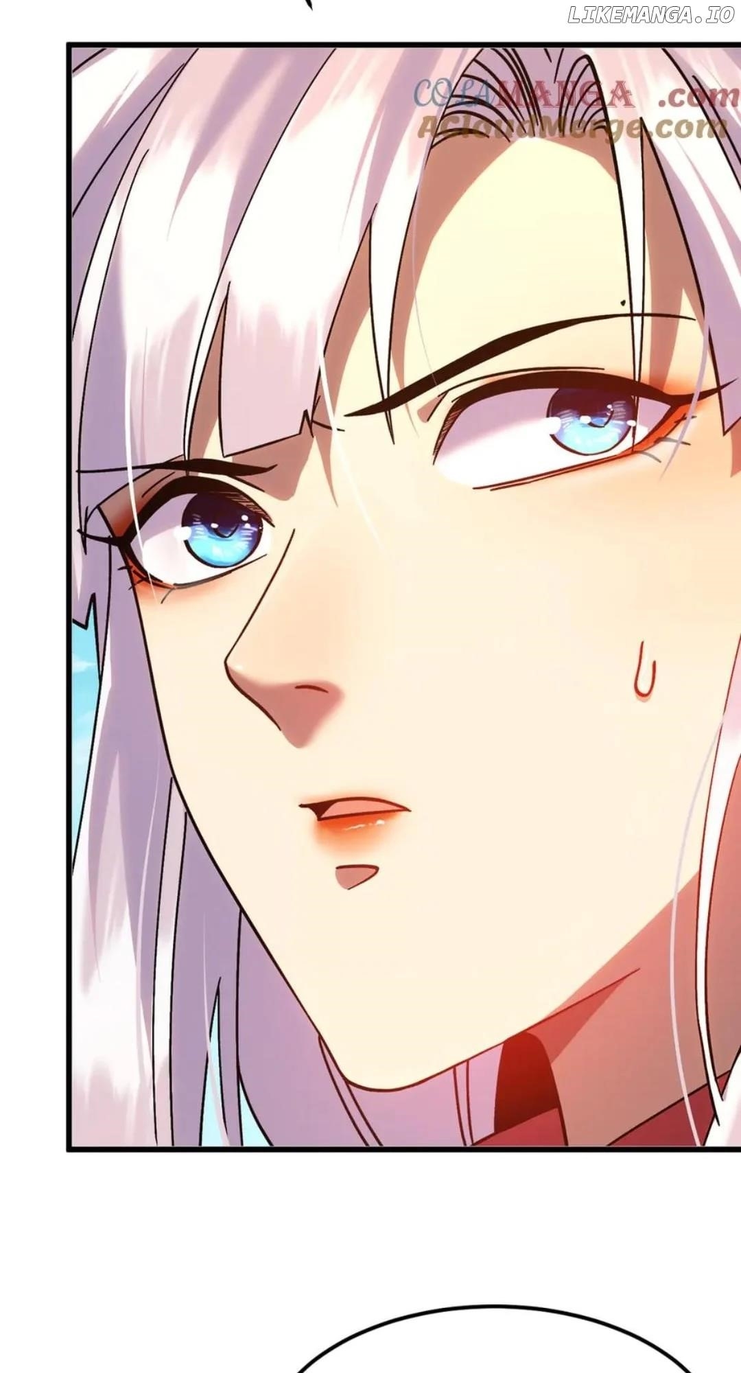 Logging 10,000 Years into the Future - Chapter 211 Page 60