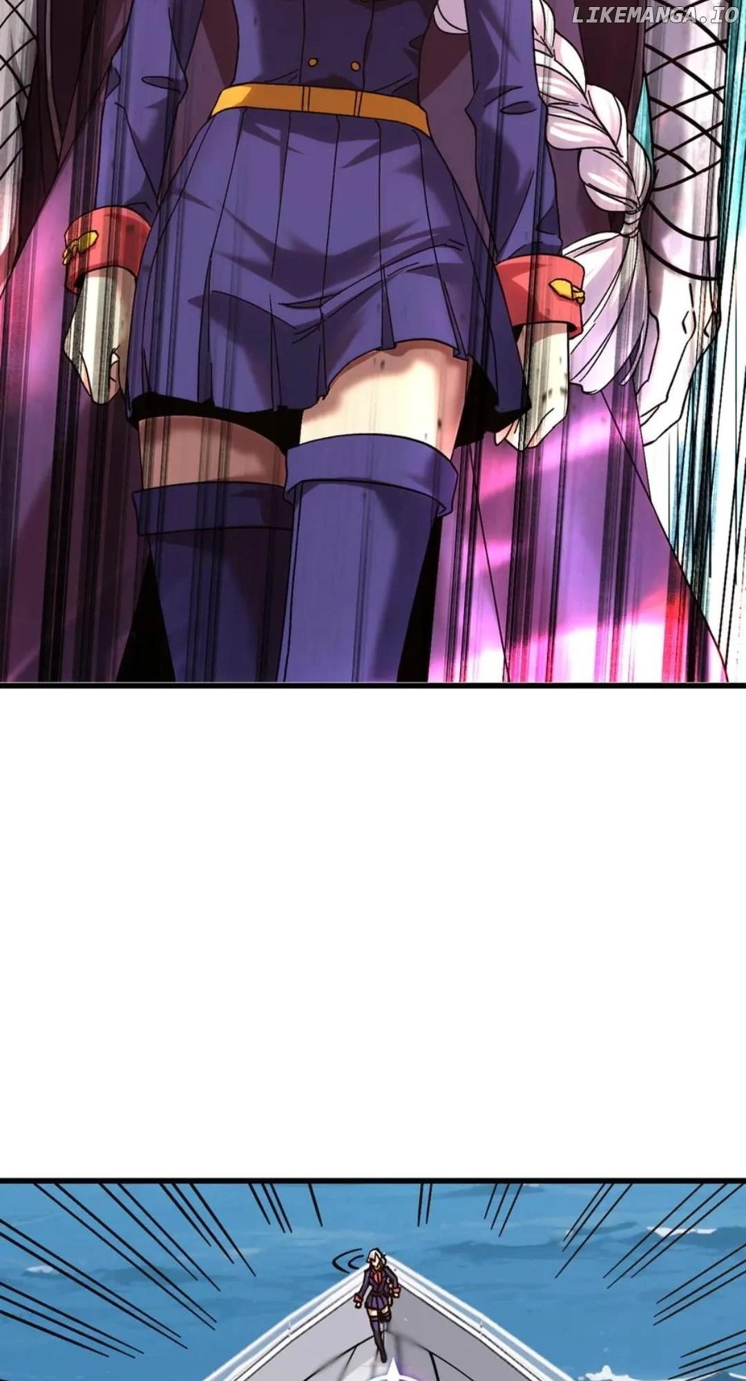 Logging 10,000 Years into the Future - Chapter 211 Page 62