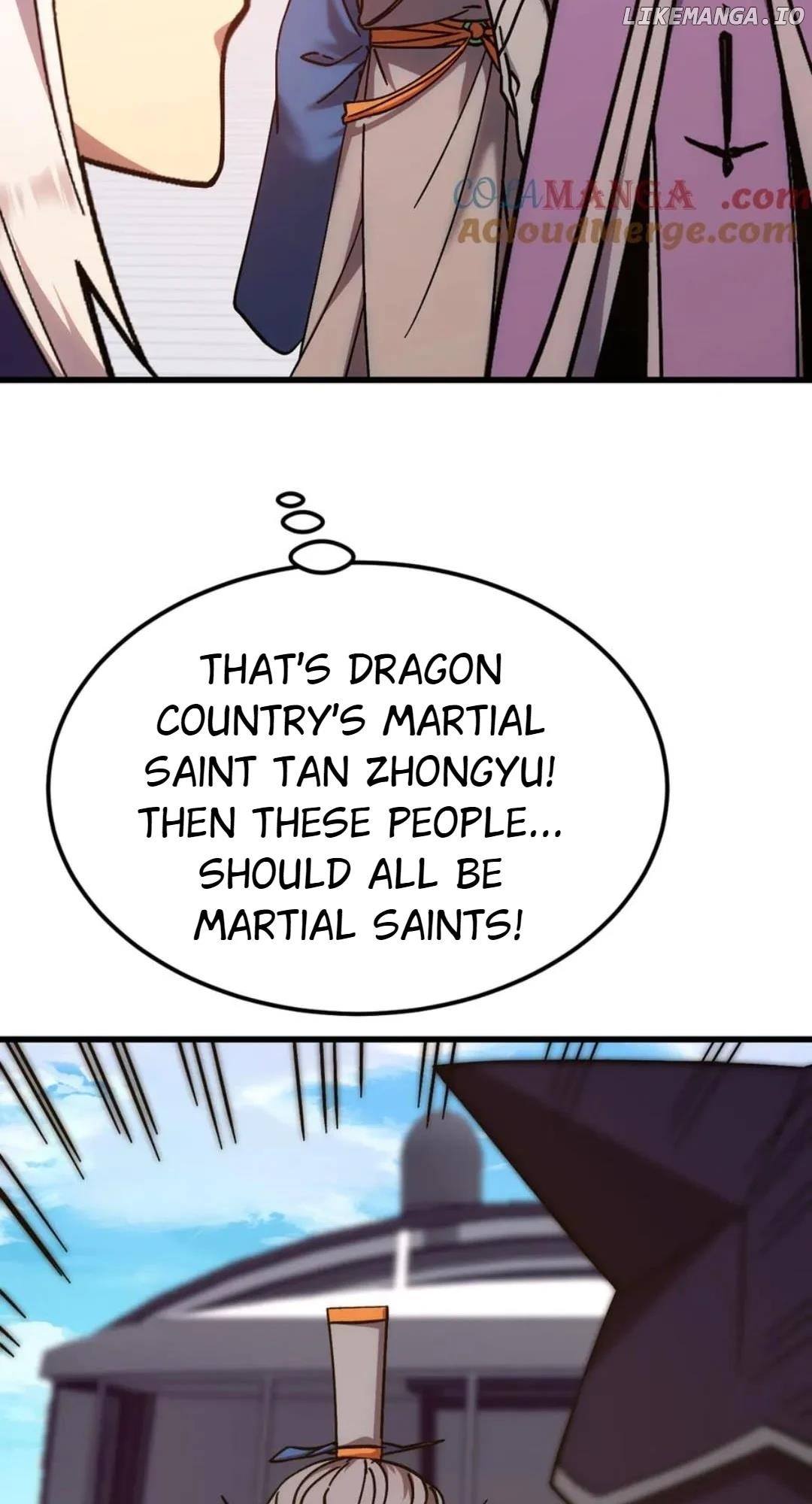 Logging 10,000 Years into the Future - Chapter 211 Page 65