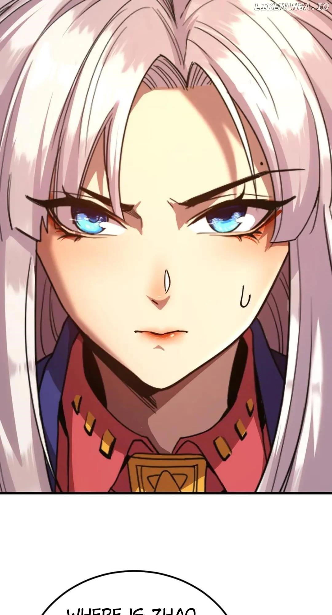 Logging 10,000 Years into the Future - Chapter 211 Page 67