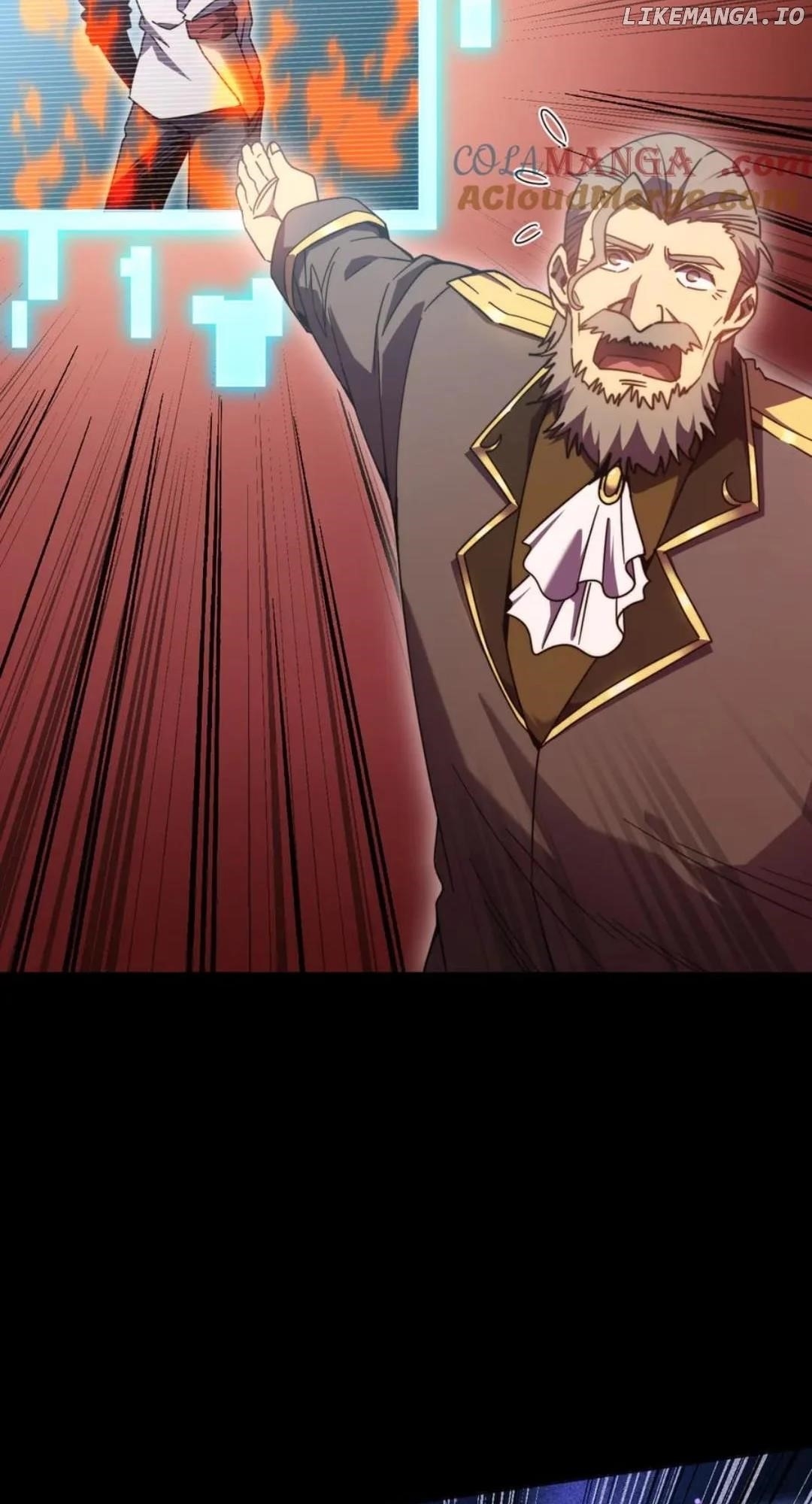 Logging 10,000 Years into the Future - Chapter 211 Page 7