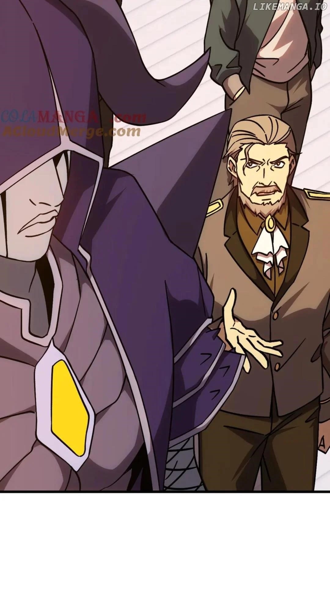 Logging 10,000 Years into the Future - Chapter 211 Page 70