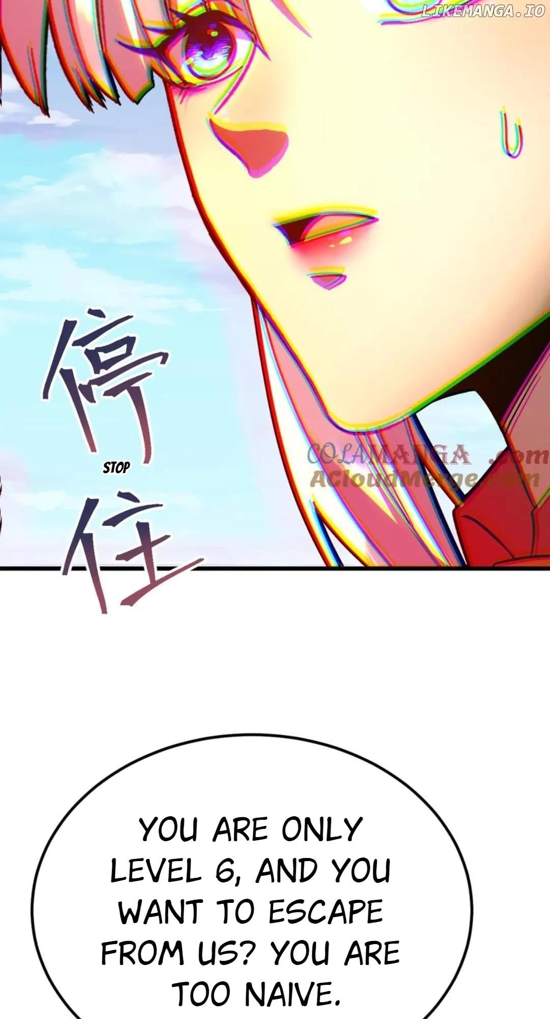 Logging 10,000 Years into the Future - Chapter 211 Page 73