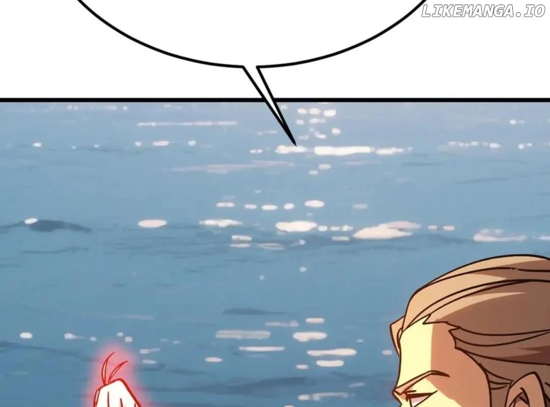 Logging 10,000 Years into the Future - Chapter 211 Page 74