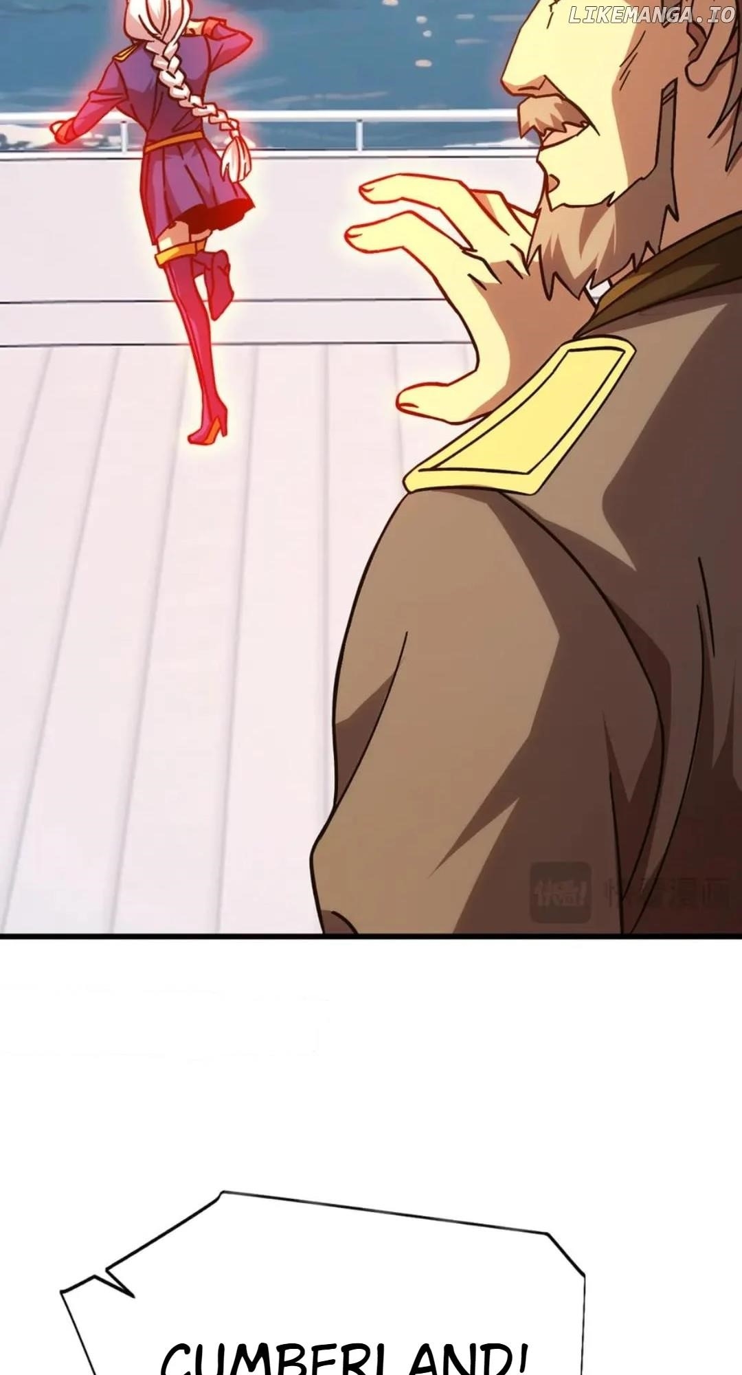 Logging 10,000 Years into the Future - Chapter 211 Page 75