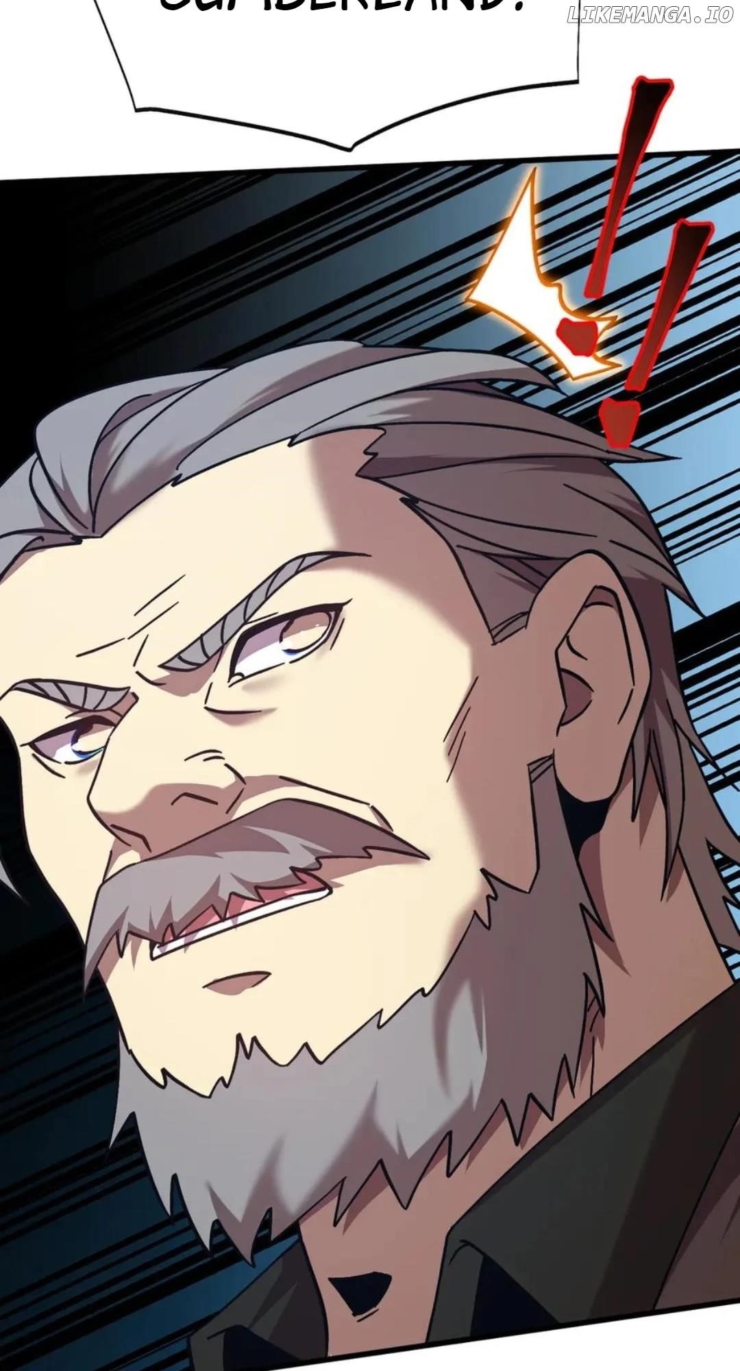 Logging 10,000 Years into the Future - Chapter 211 Page 76