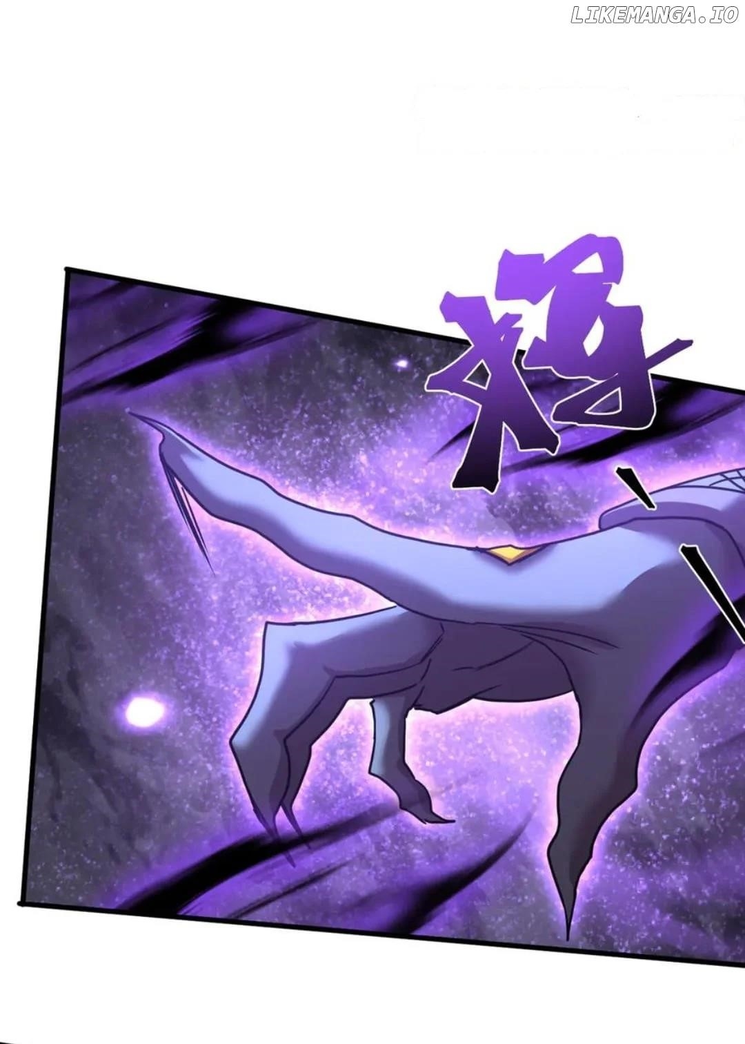 Logging 10,000 Years into the Future - Chapter 212 Page 11