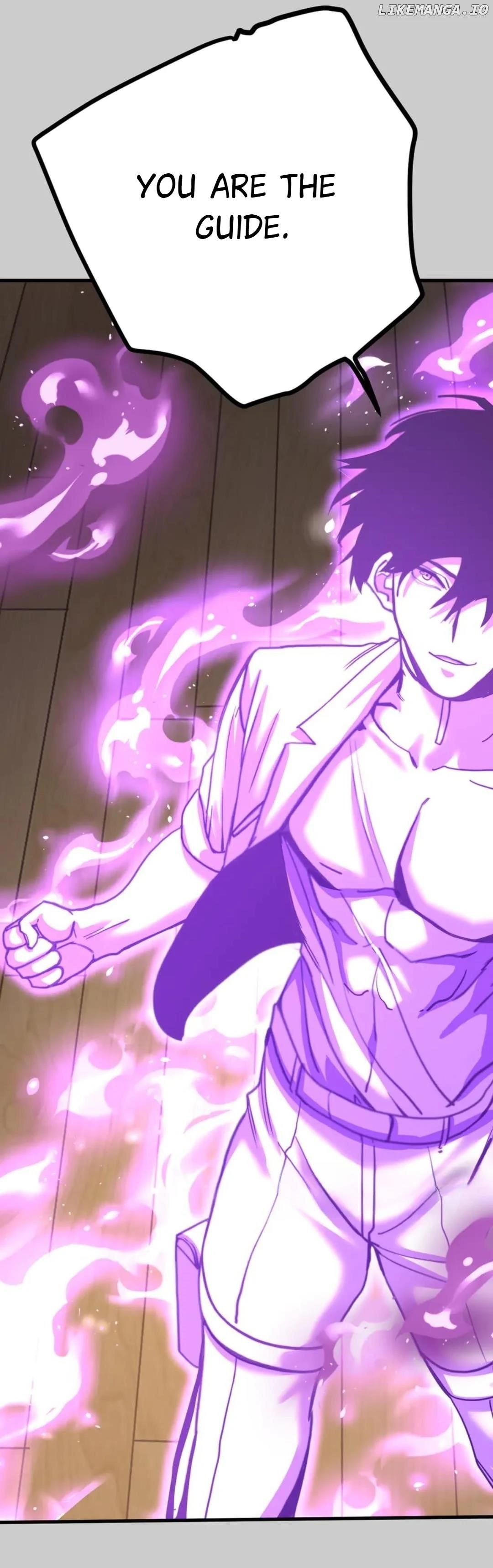 Logging 10,000 Years into the Future - Chapter 212 Page 18