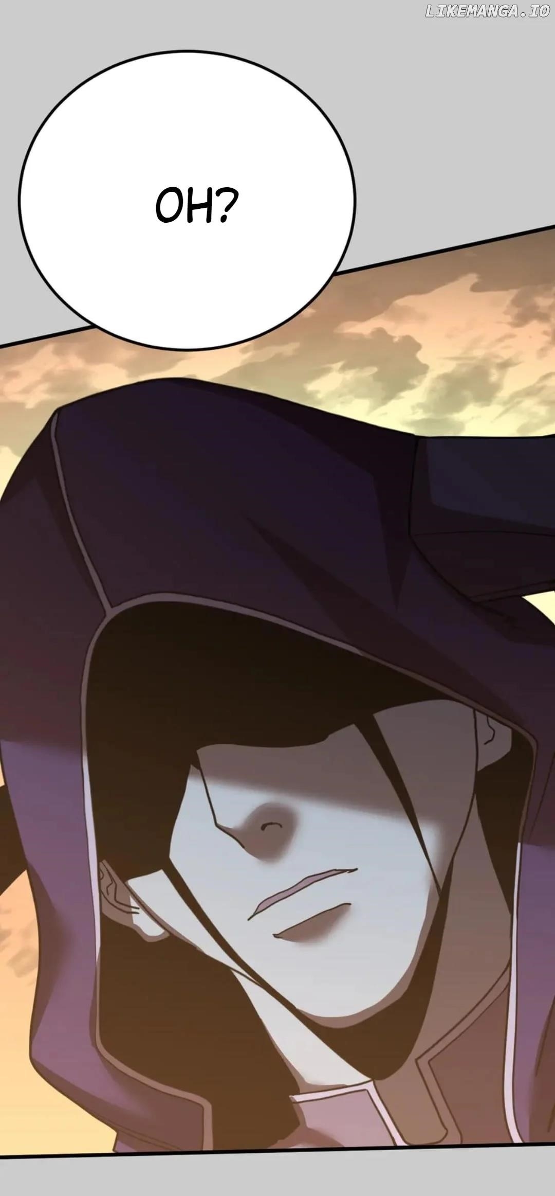 Logging 10,000 Years into the Future - Chapter 212 Page 19