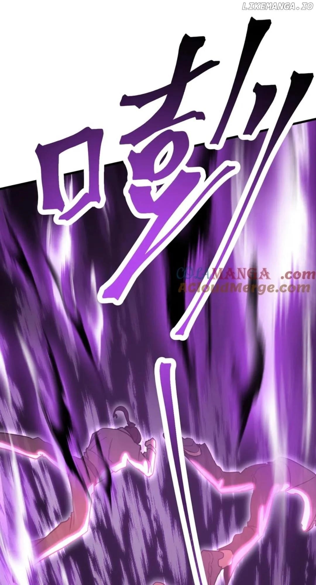 Logging 10,000 Years into the Future - Chapter 212 Page 23