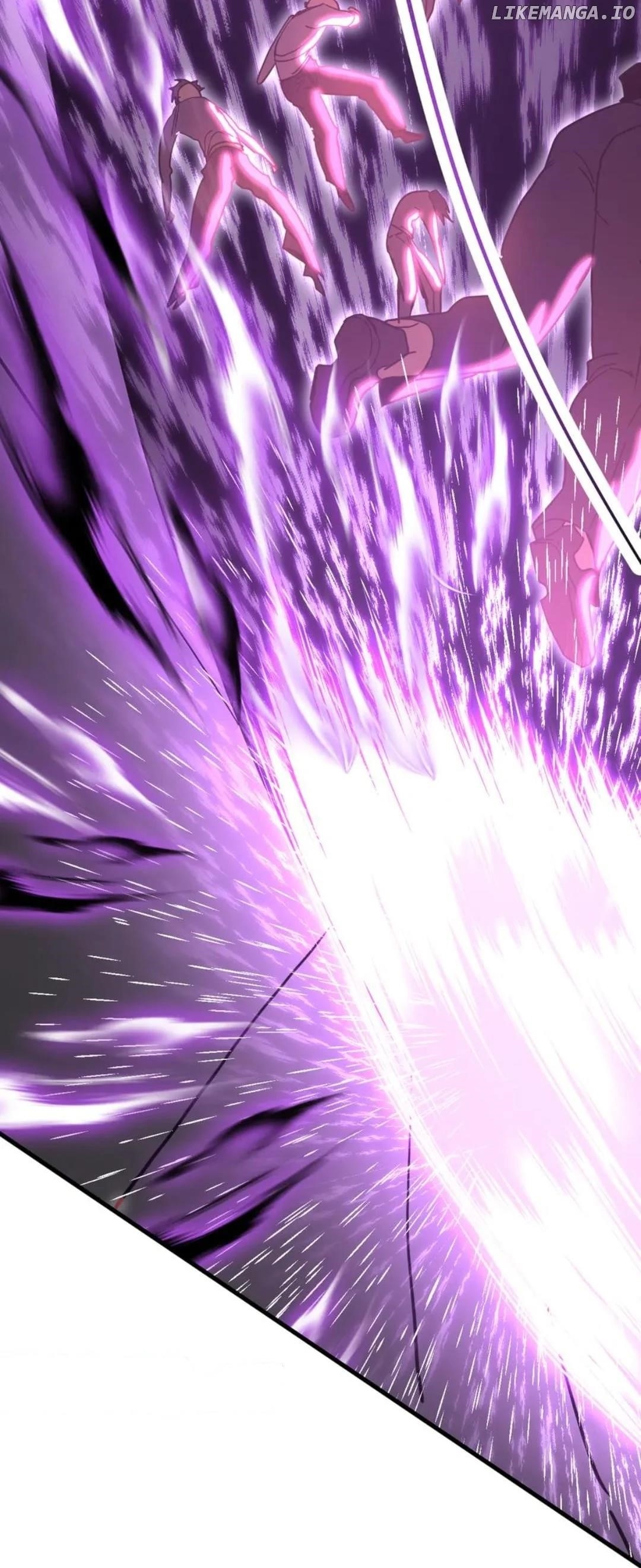 Logging 10,000 Years into the Future - Chapter 212 Page 24