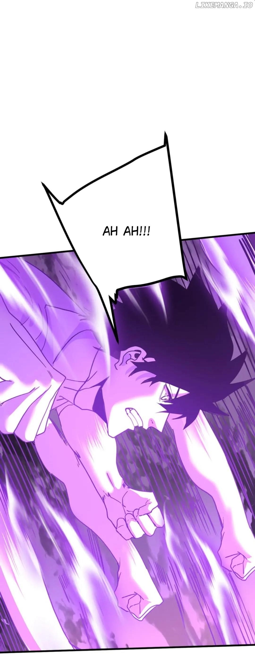 Logging 10,000 Years into the Future - Chapter 212 Page 25