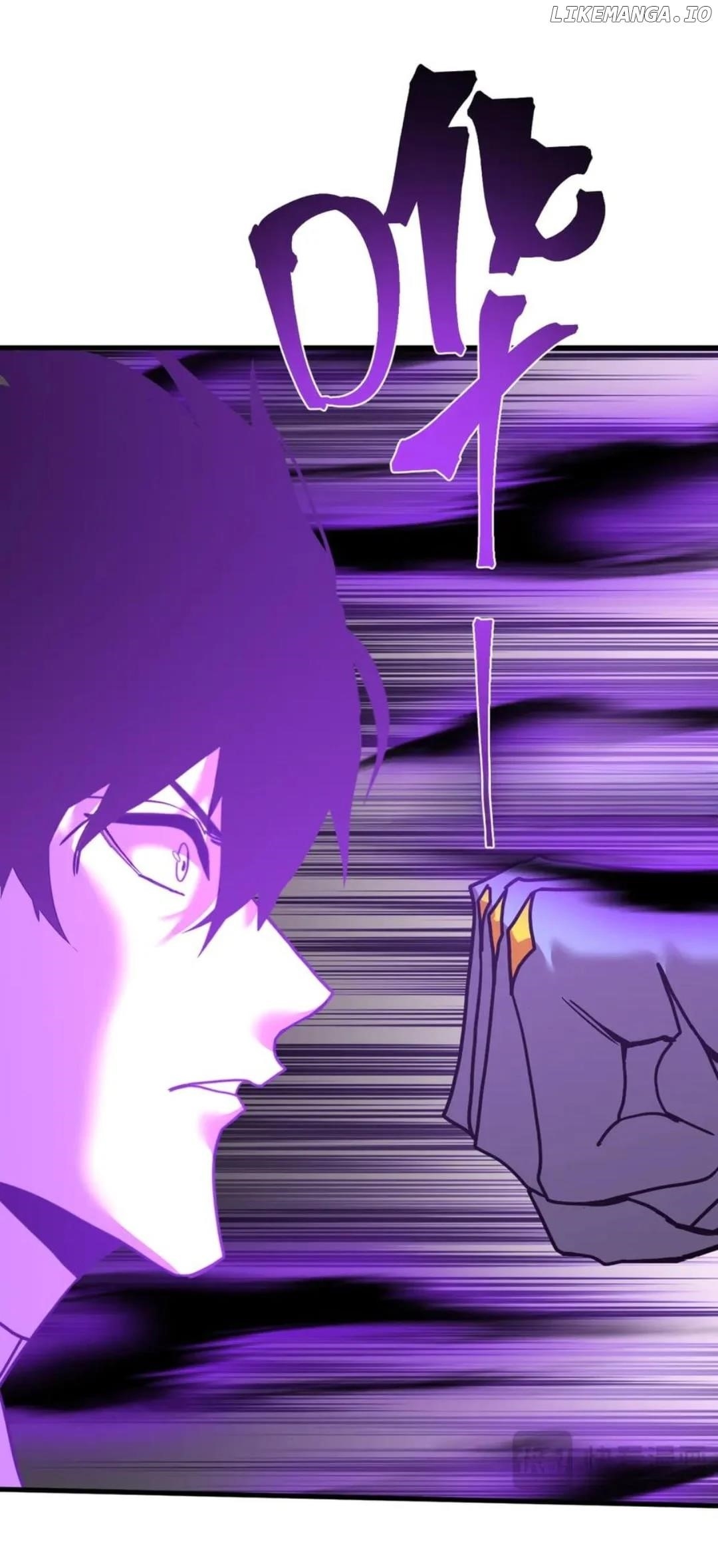 Logging 10,000 Years into the Future - Chapter 212 Page 28