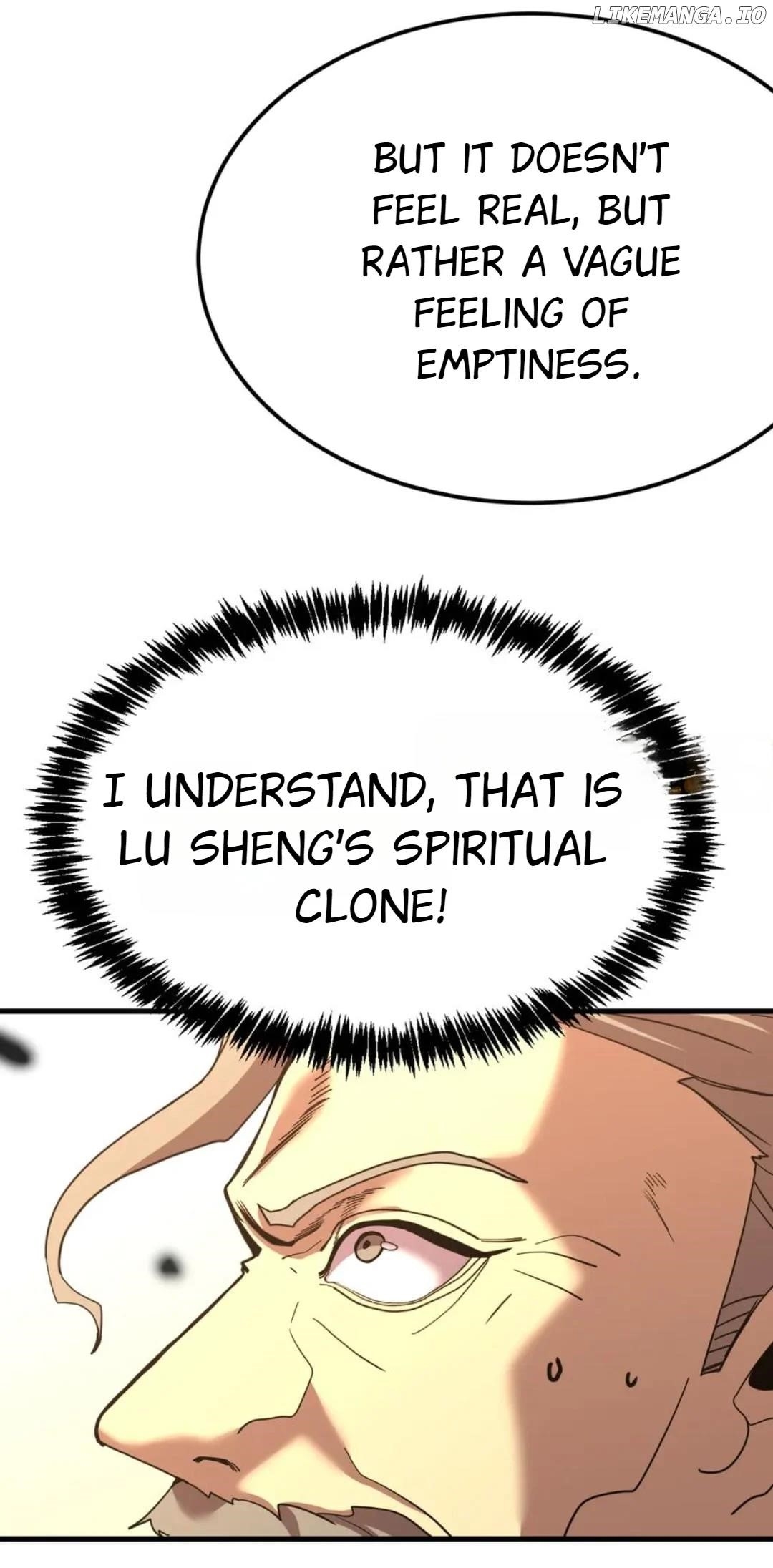 Logging 10,000 Years into the Future - Chapter 212 Page 3