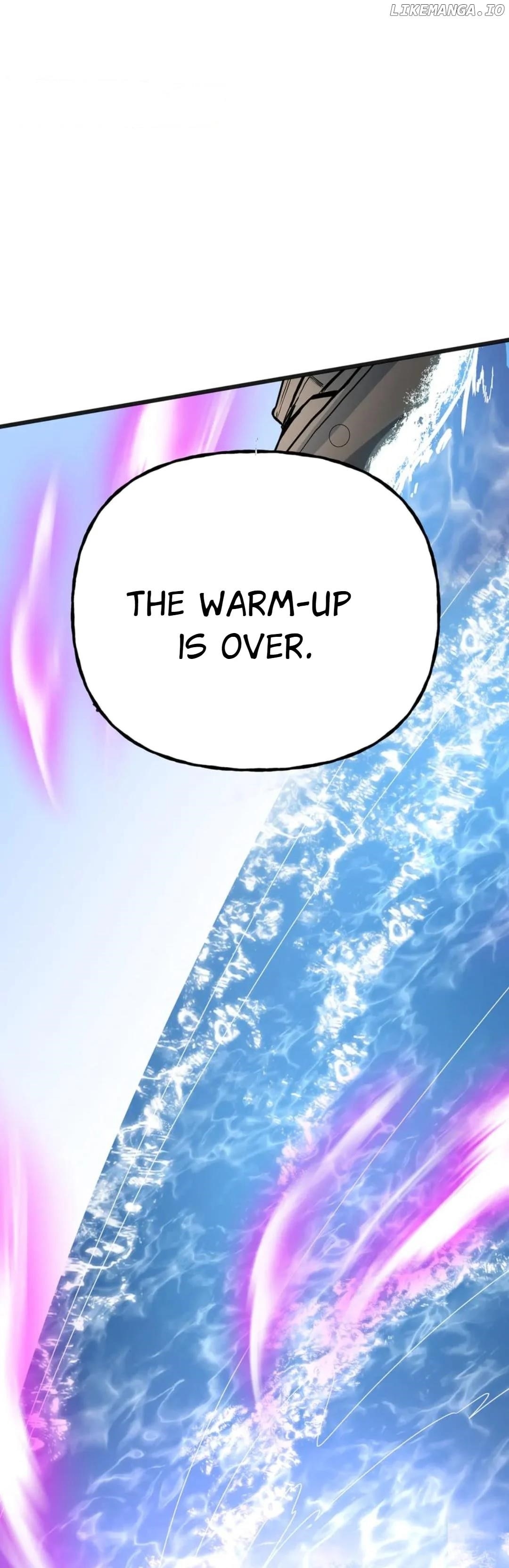 Logging 10,000 Years into the Future - Chapter 212 Page 31