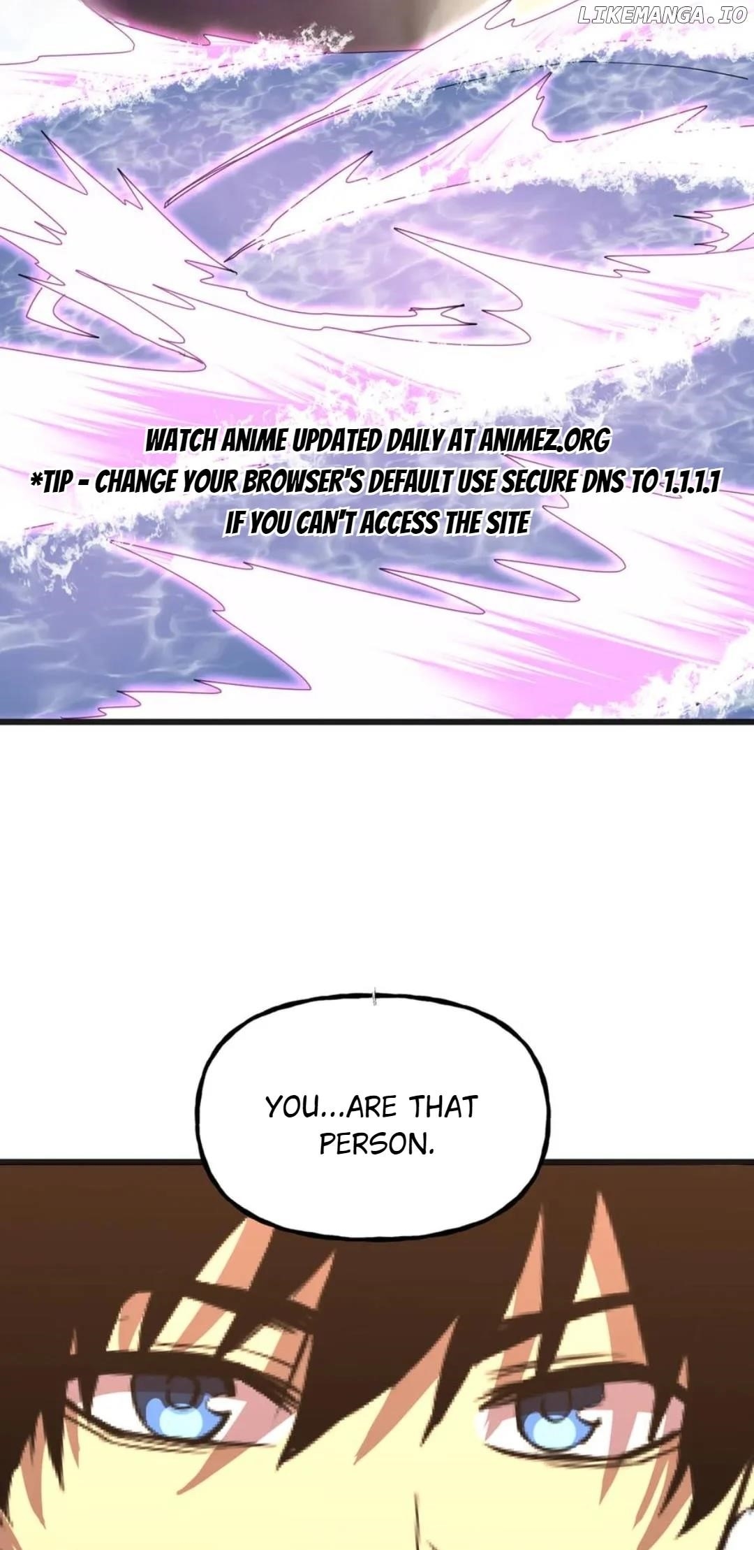 Logging 10,000 Years into the Future - Chapter 212 Page 34