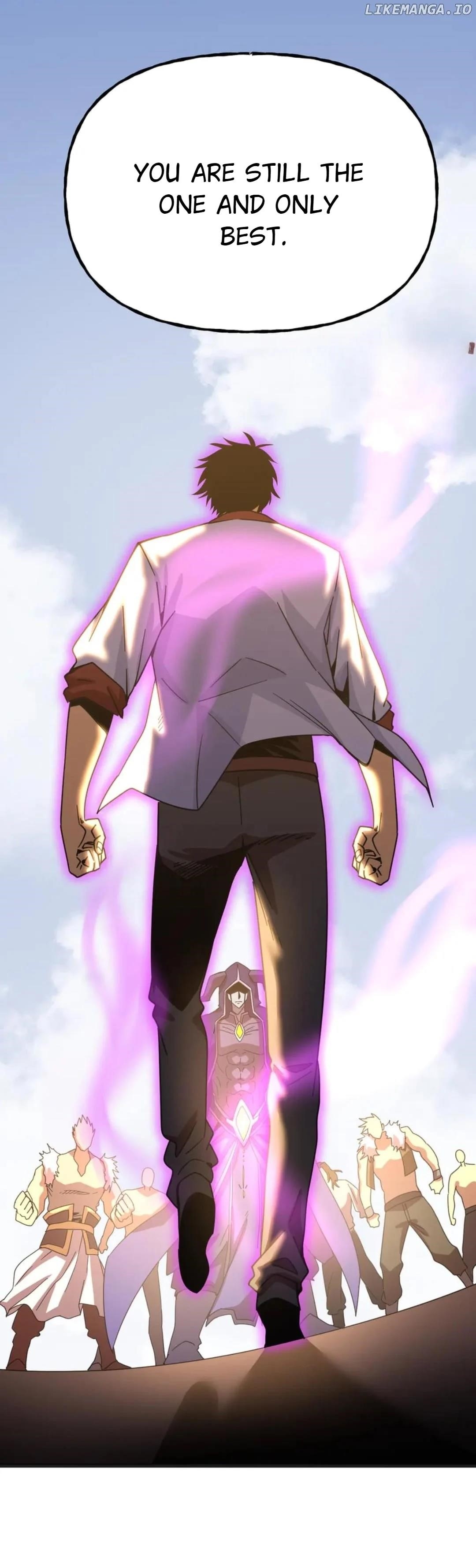 Logging 10,000 Years into the Future - Chapter 212 Page 38