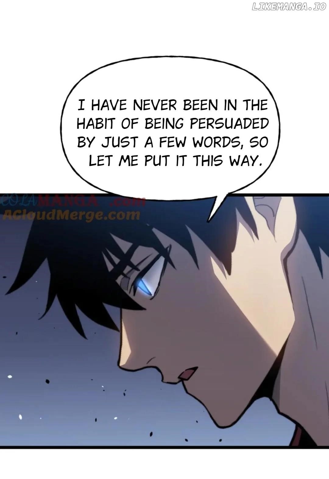 Logging 10,000 Years into the Future - Chapter 212 Page 40