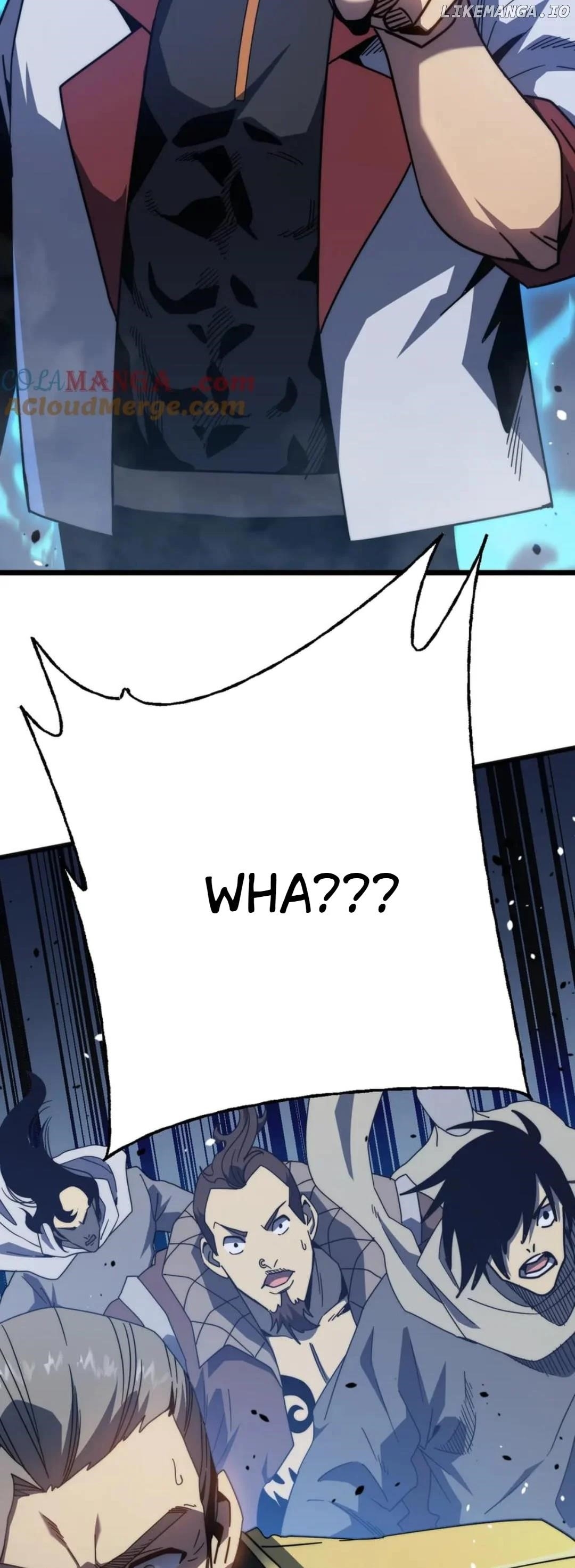 Logging 10,000 Years into the Future - Chapter 212 Page 42