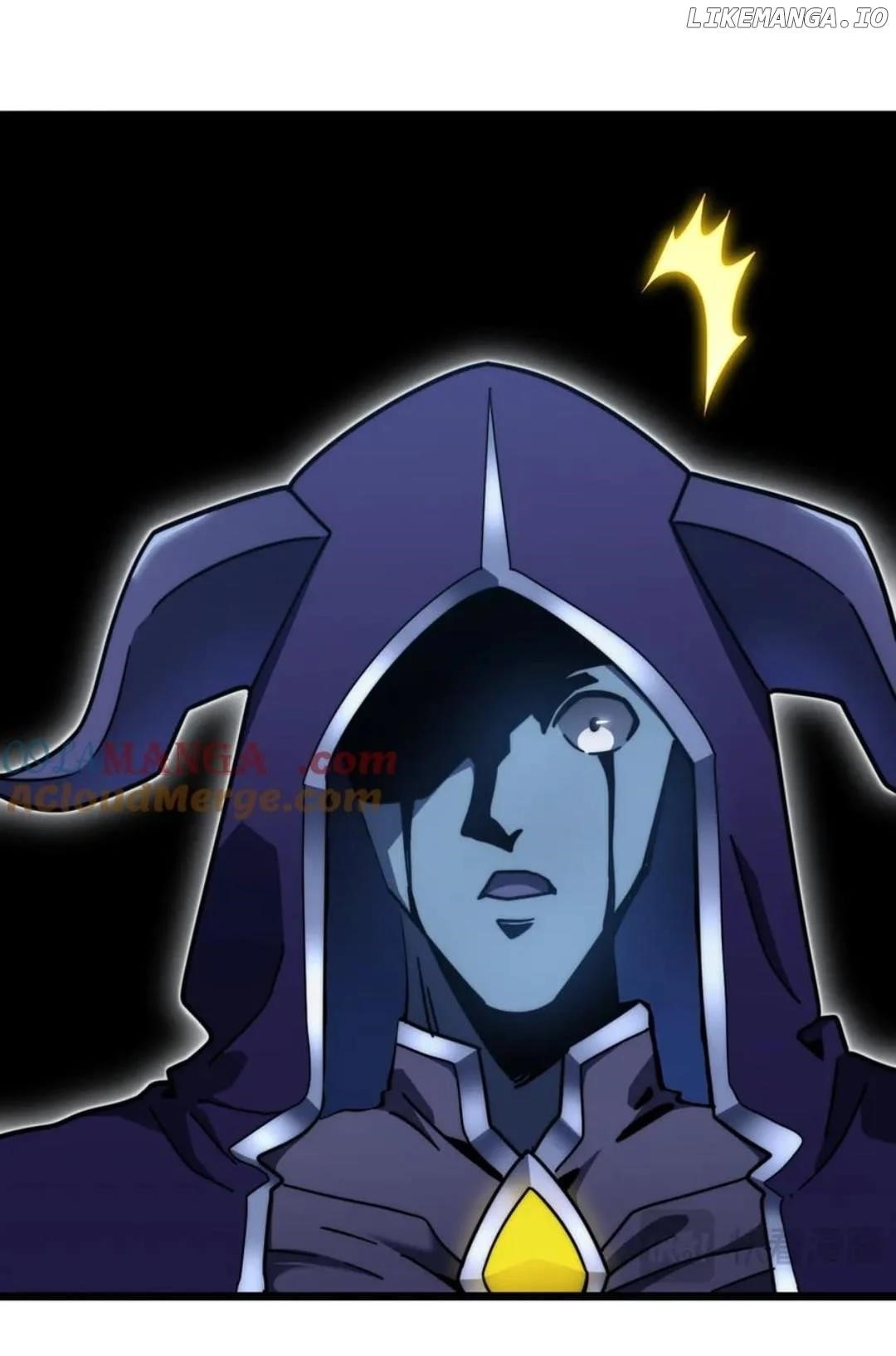 Logging 10,000 Years into the Future - Chapter 212 Page 44