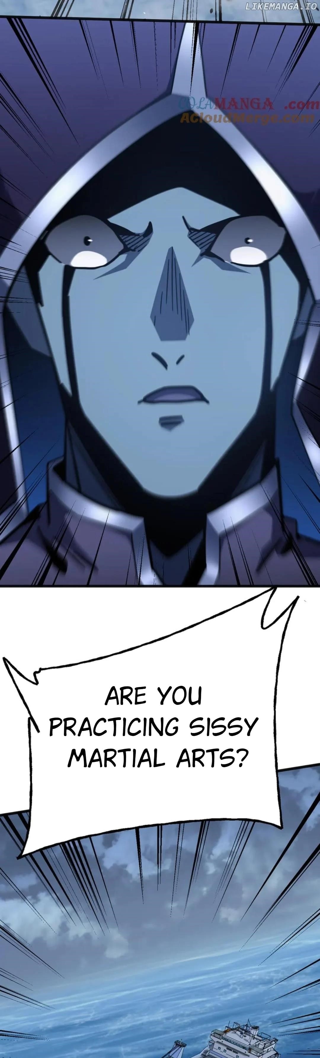 Logging 10,000 Years into the Future - Chapter 212 Page 47