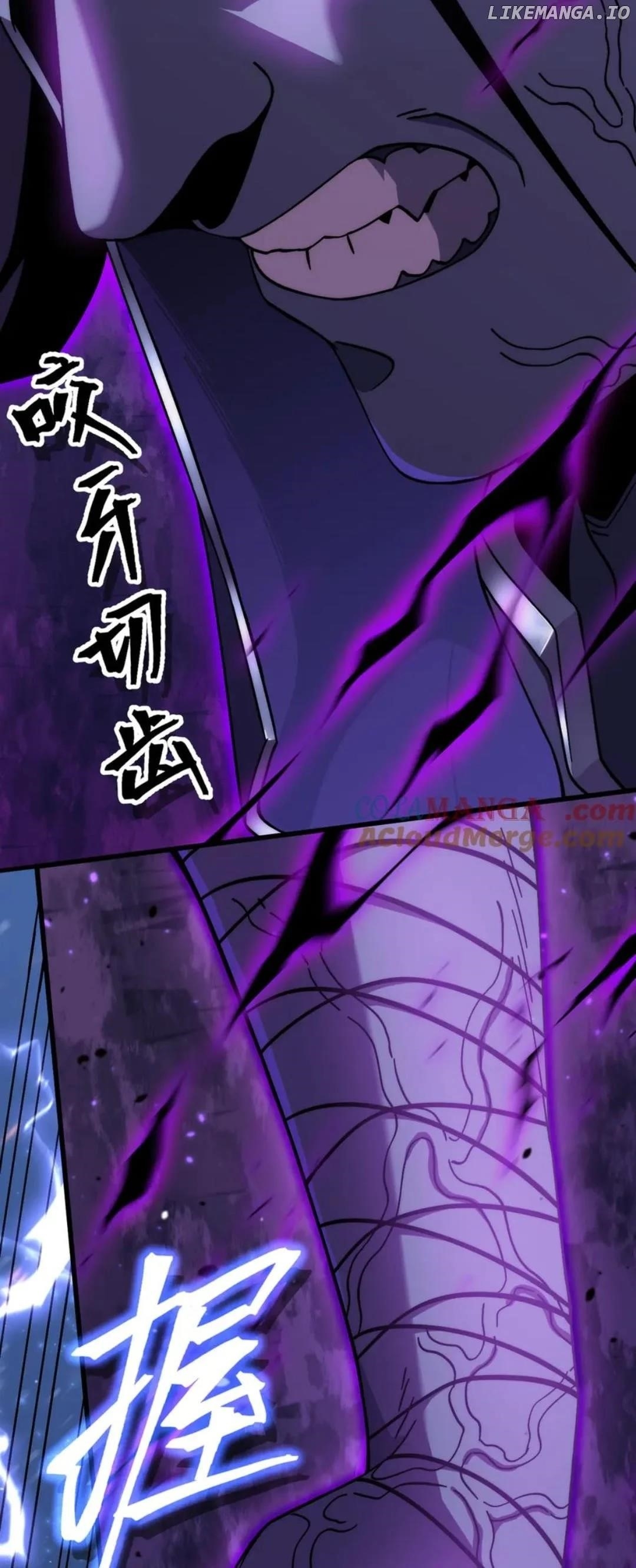 Logging 10,000 Years into the Future - Chapter 212 Page 52