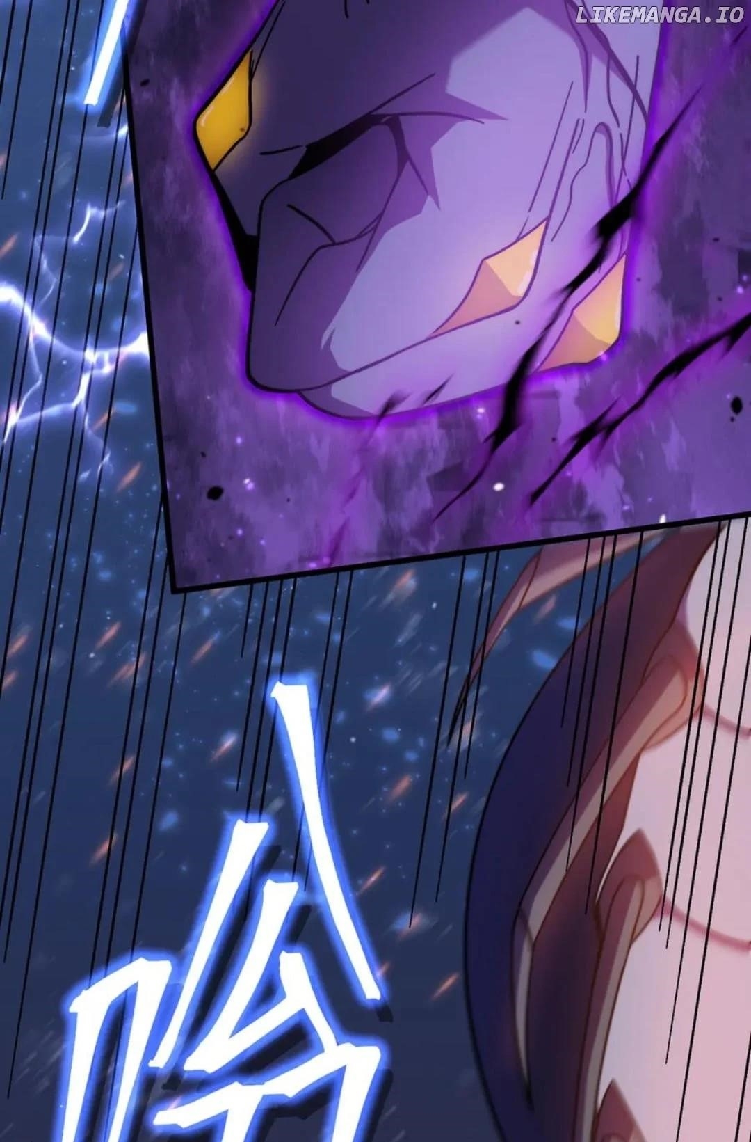 Logging 10,000 Years into the Future - Chapter 212 Page 53