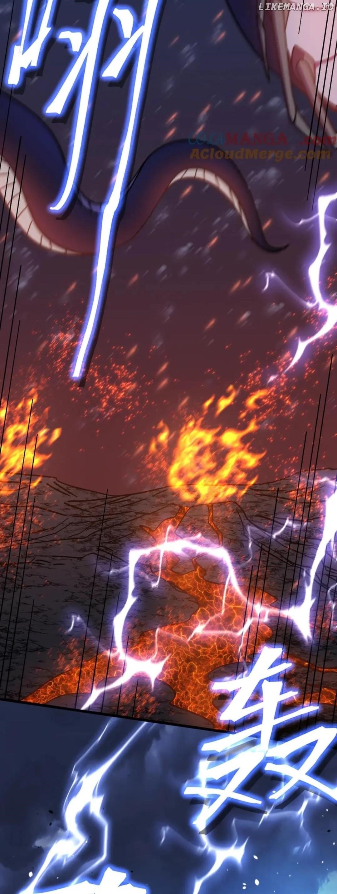 Logging 10,000 Years into the Future - Chapter 212 Page 54