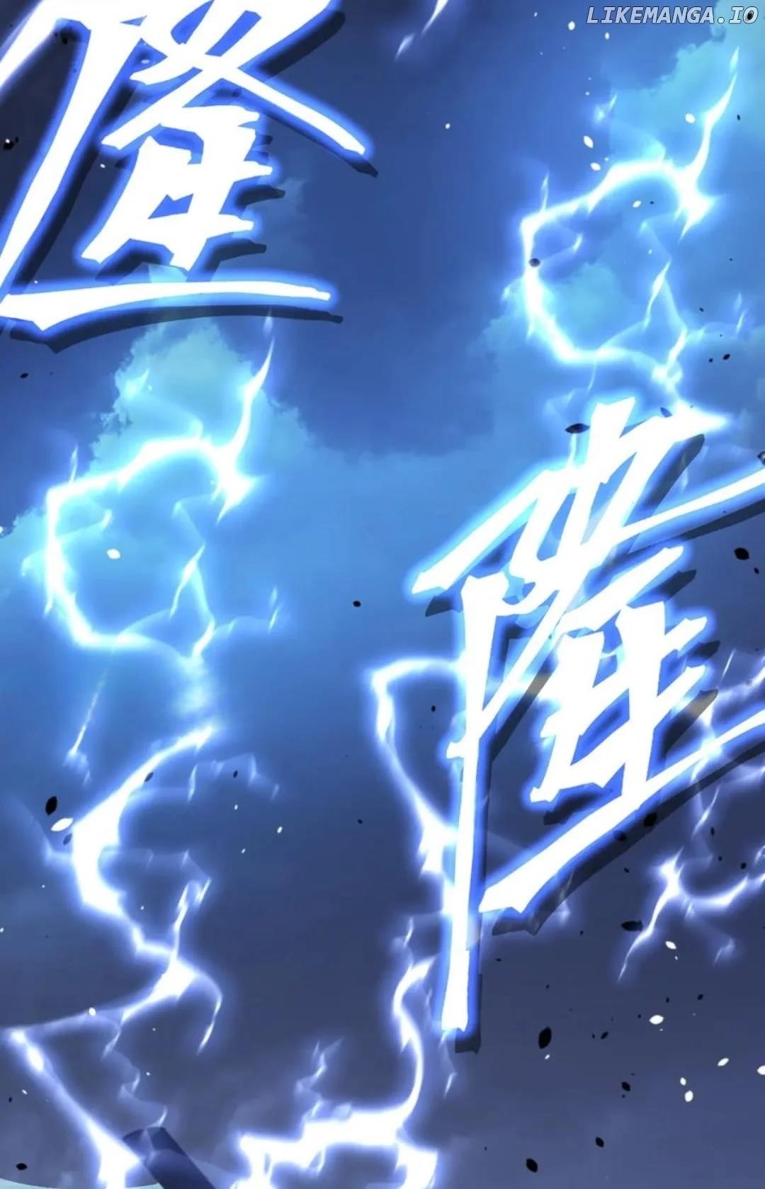 Logging 10,000 Years into the Future - Chapter 212 Page 55