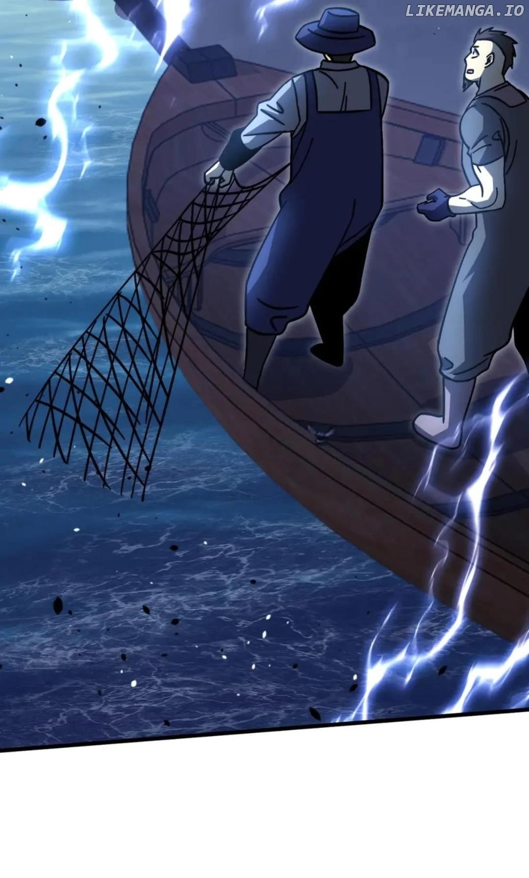 Logging 10,000 Years into the Future - Chapter 212 Page 56