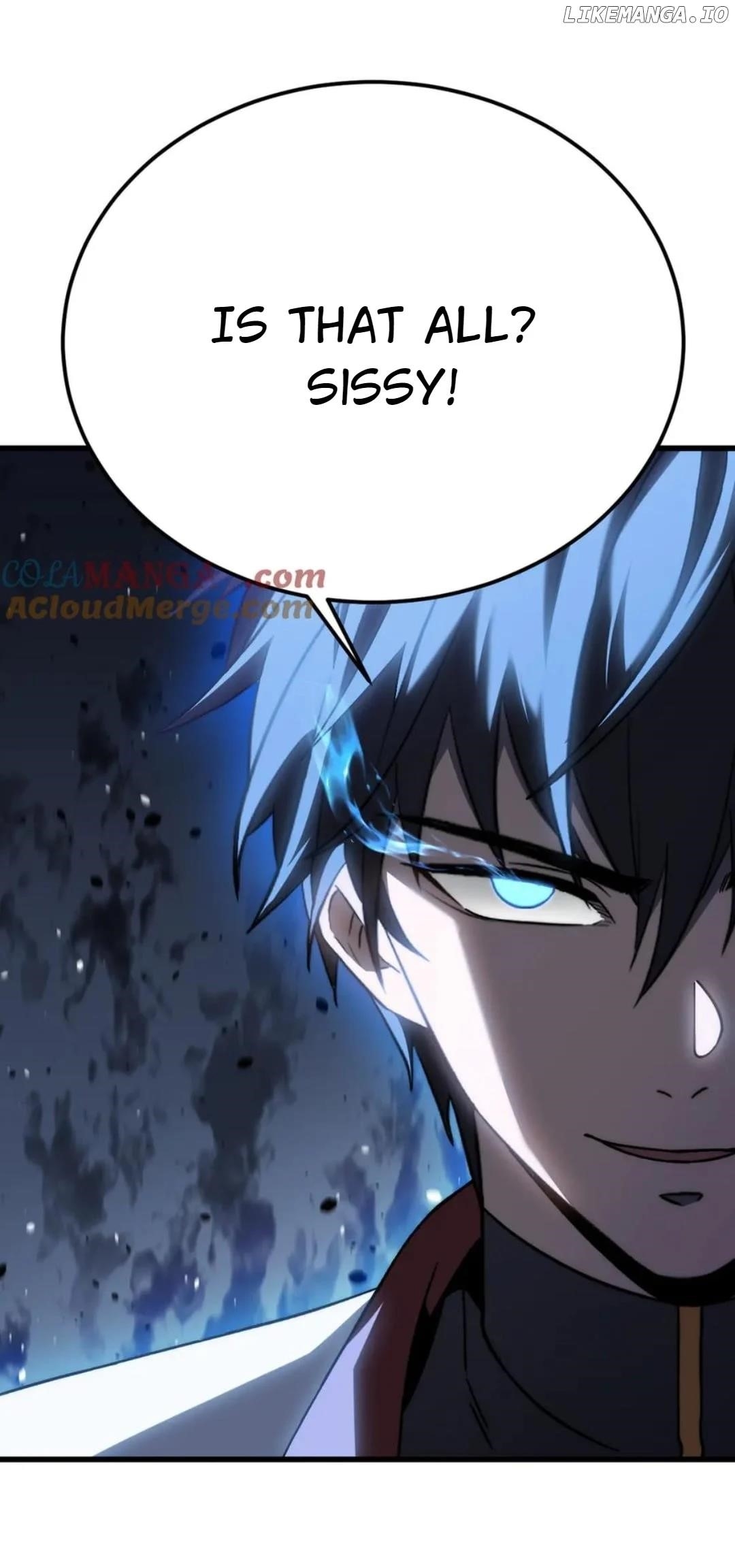 Logging 10,000 Years into the Future - Chapter 212 Page 61