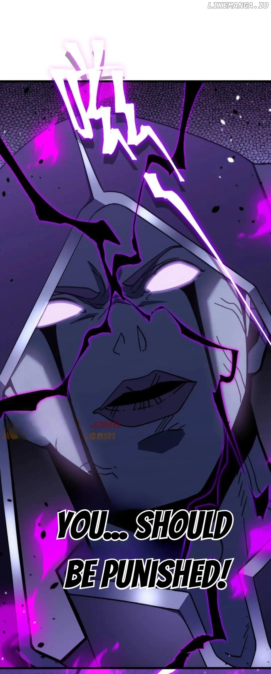 Logging 10,000 Years into the Future - Chapter 212 Page 62