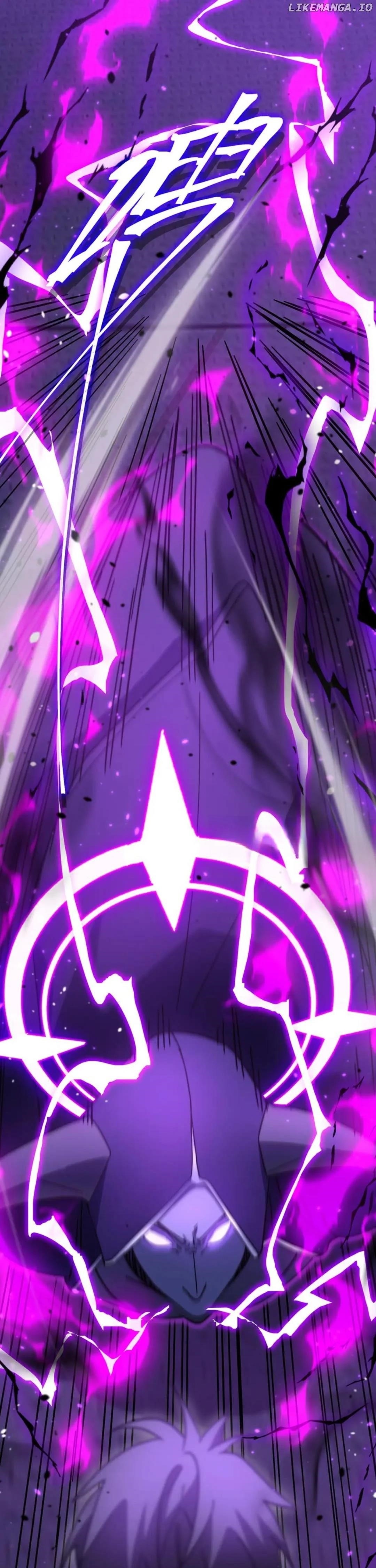 Logging 10,000 Years into the Future - Chapter 212 Page 63