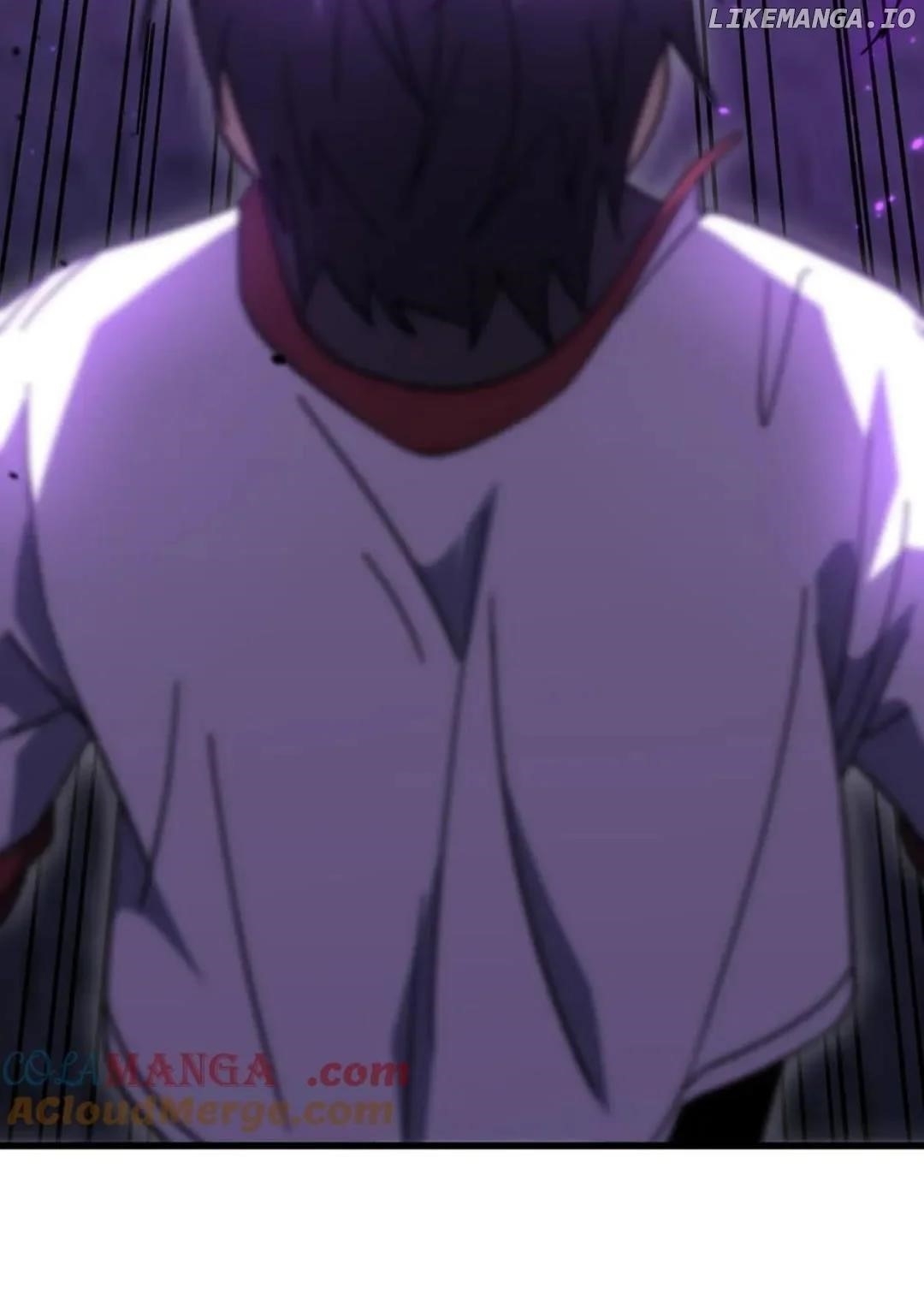 Logging 10,000 Years into the Future - Chapter 212 Page 64