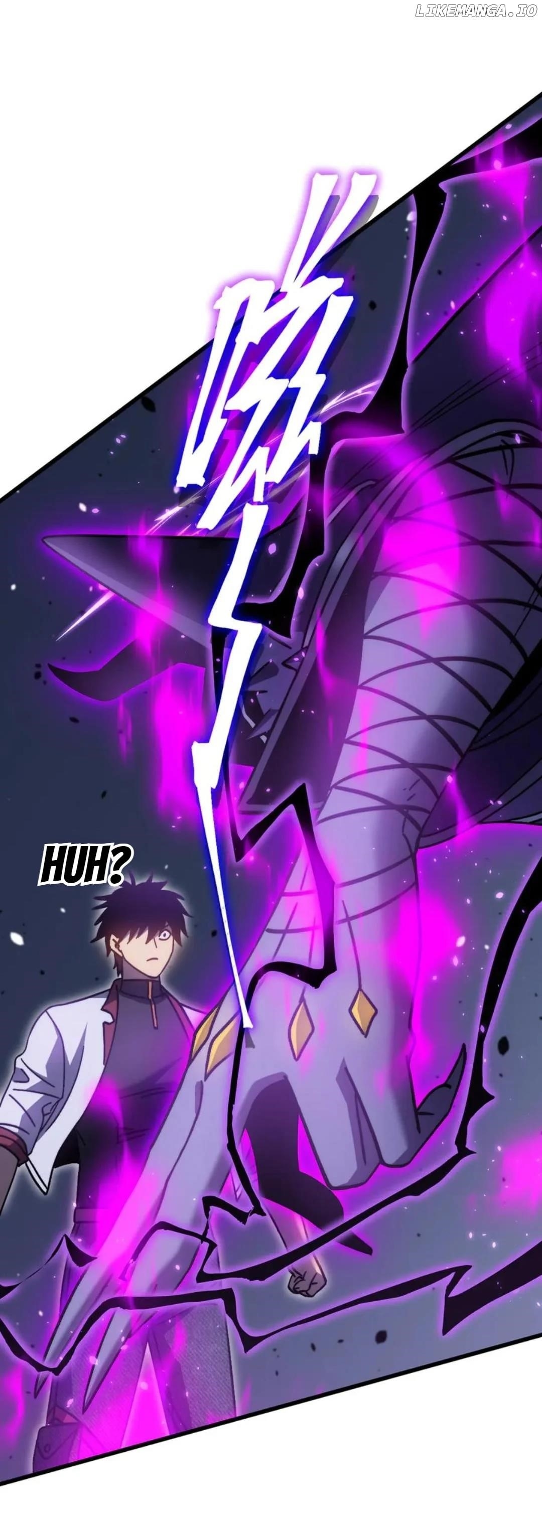 Logging 10,000 Years into the Future - Chapter 212 Page 65