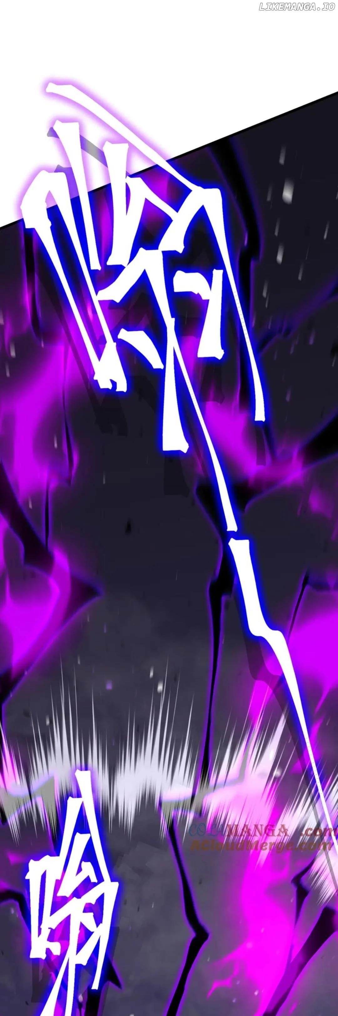 Logging 10,000 Years into the Future - Chapter 212 Page 67