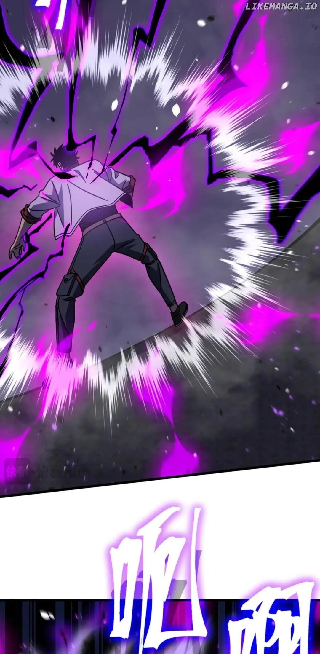 Logging 10,000 Years into the Future - Chapter 212 Page 68