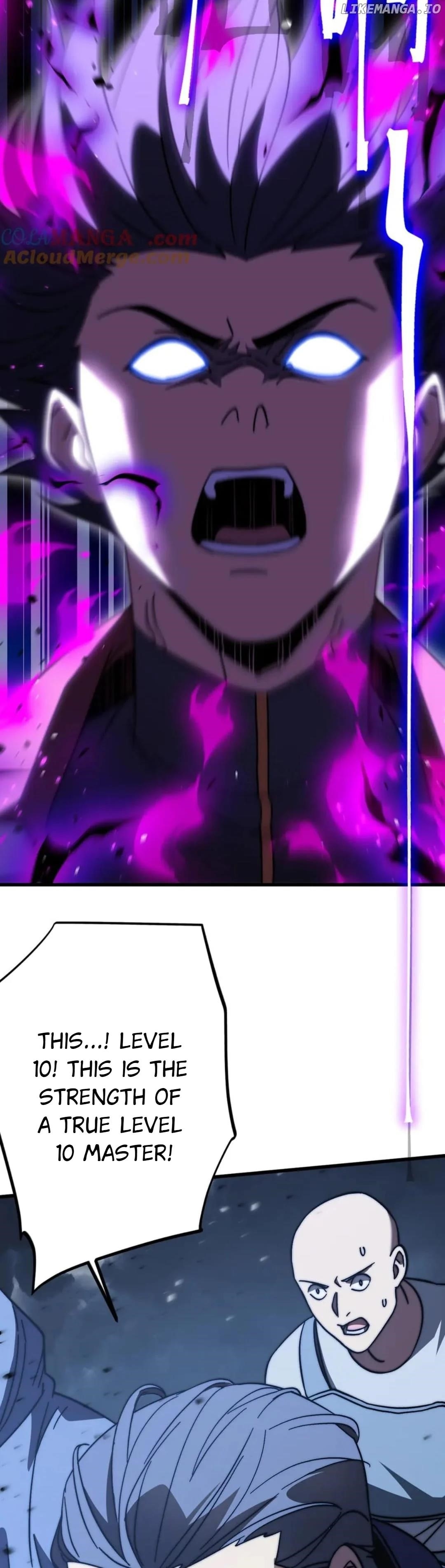 Logging 10,000 Years into the Future - Chapter 212 Page 69