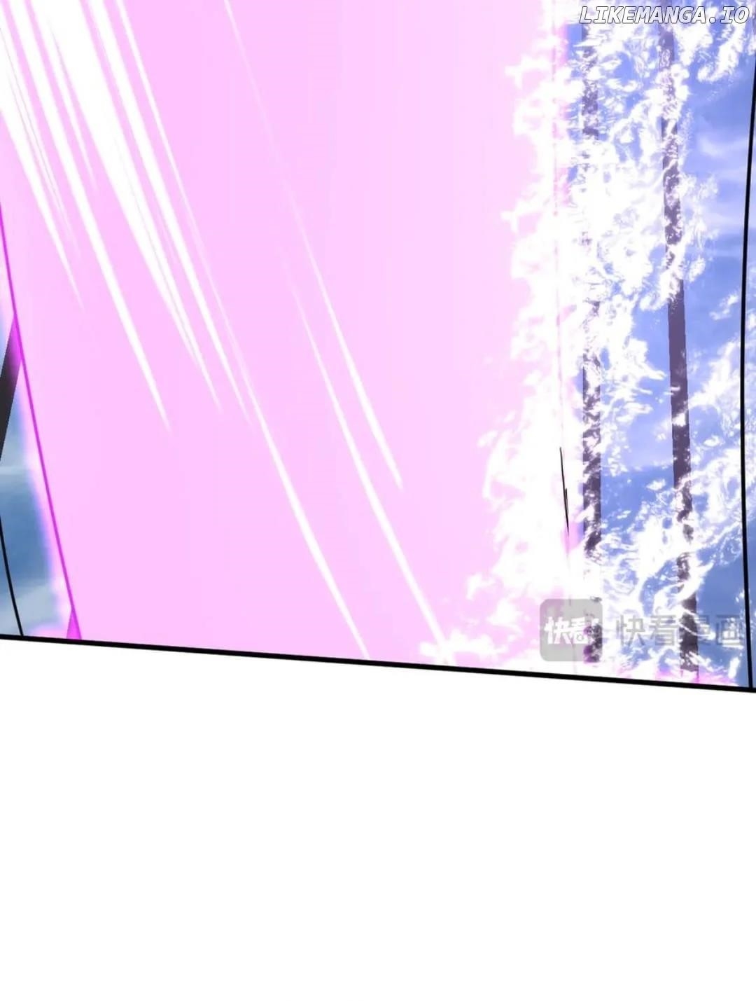 Logging 10,000 Years into the Future - Chapter 212 Page 7